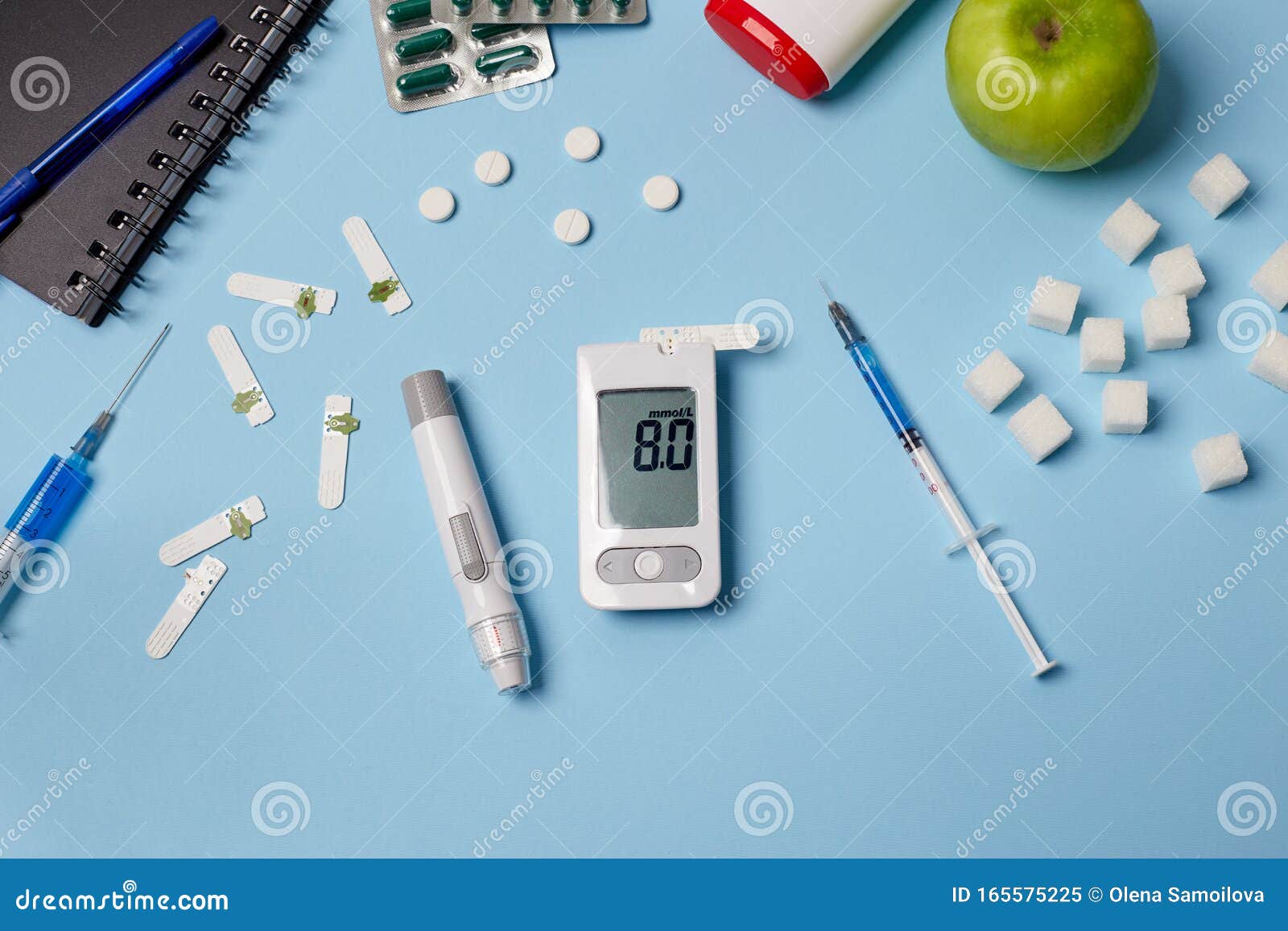 diabetic medicine online)