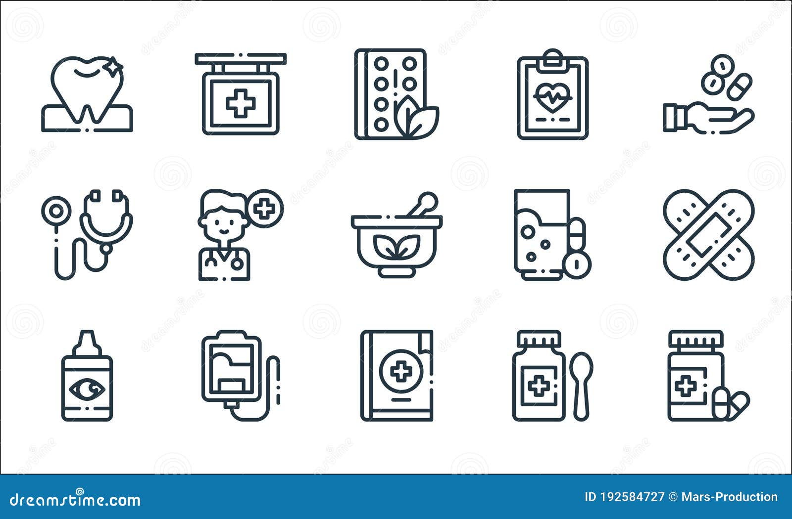 Download Medical Book Line Vector Stock Illustrations 4 722 Medical Book Line Vector Stock Illustrations Vectors Clipart Dreamstime