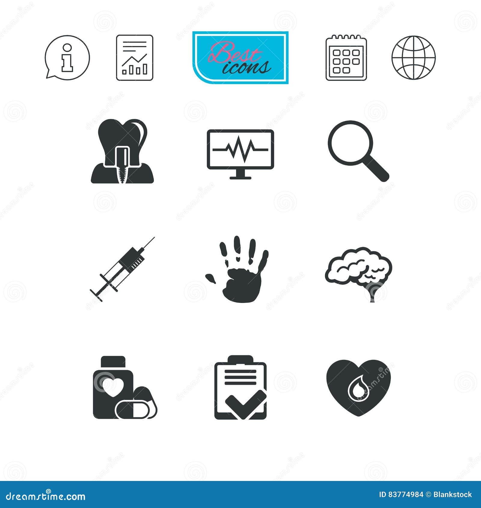 Medical Diagnosis Chart