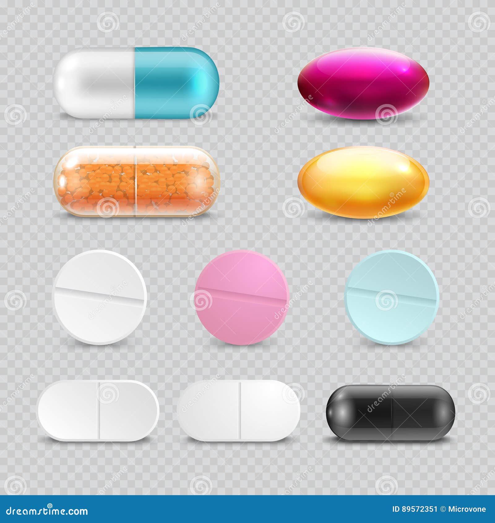 what is antibiotics painkillers