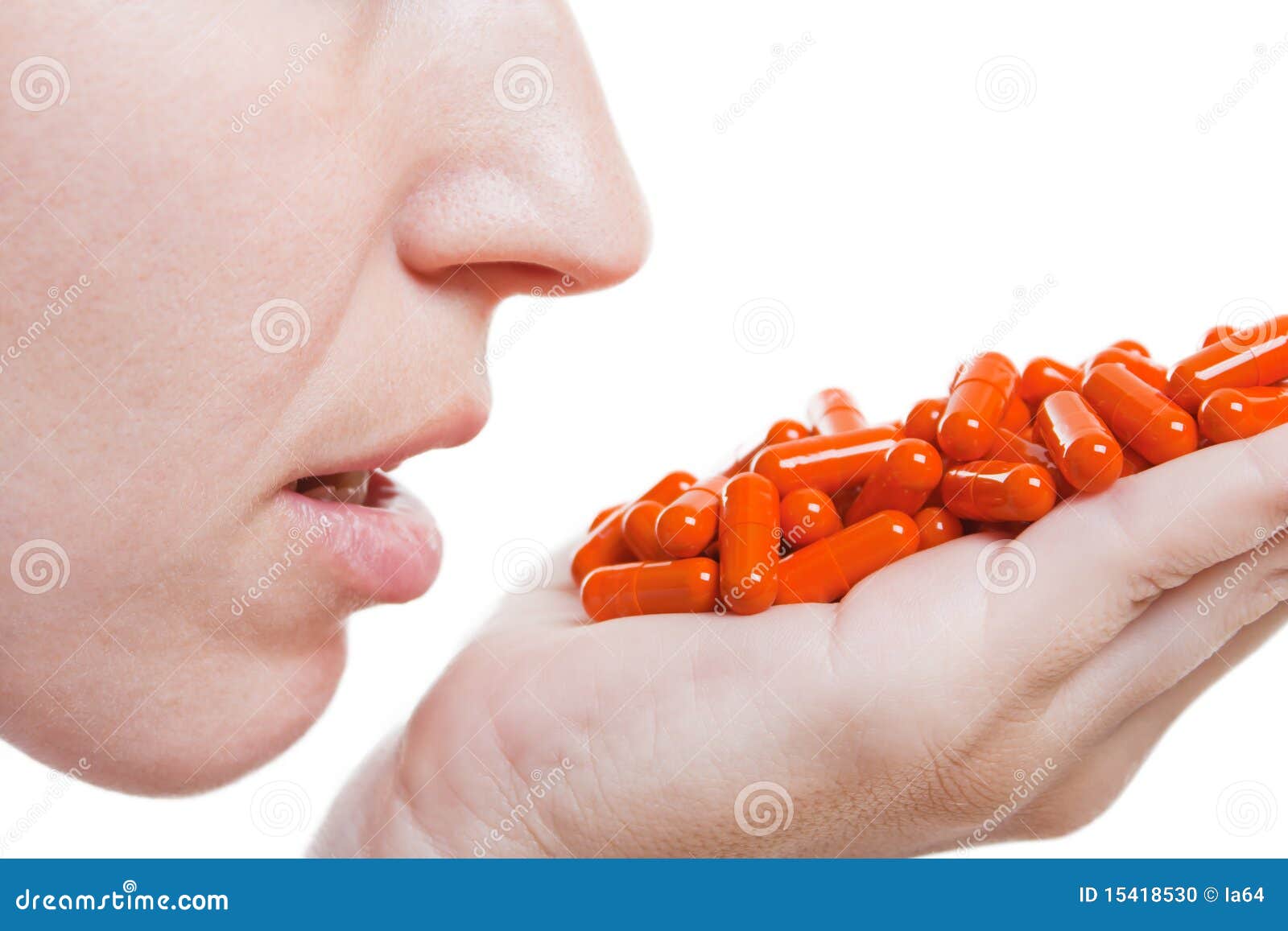 medicine pill dose