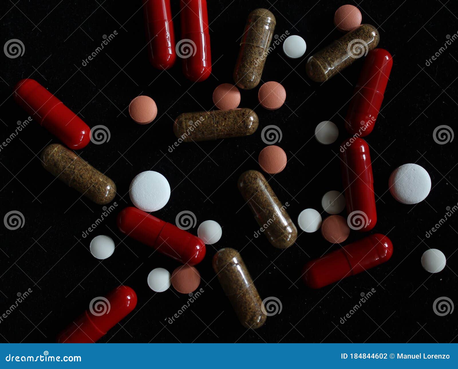 medicine pills capsules cure pharmaceutical healing industry