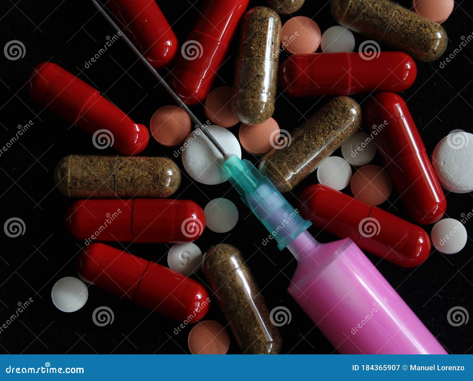 medicine pills capsules cure pharmaceutical healing industry