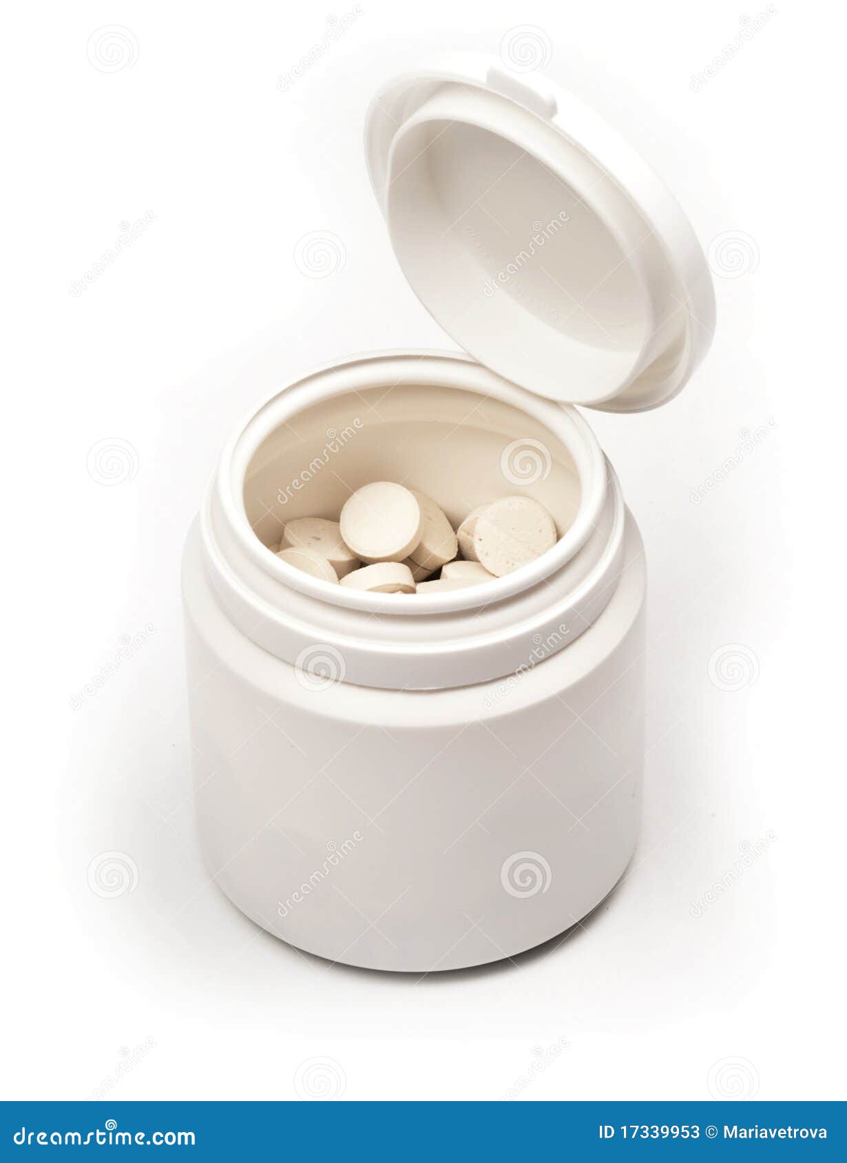 Medicine tablet stock image. Image of medical, medicine 17339953