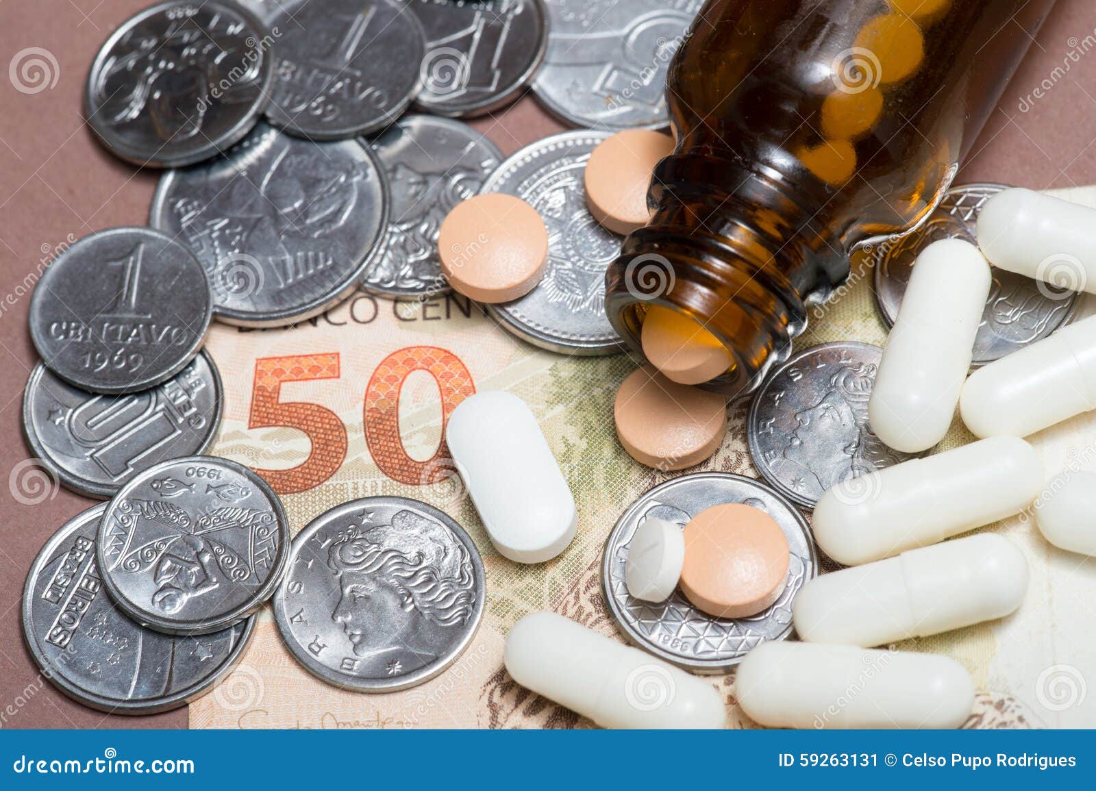 Medicine value stock image. Image of concepts, nutritional 59263131