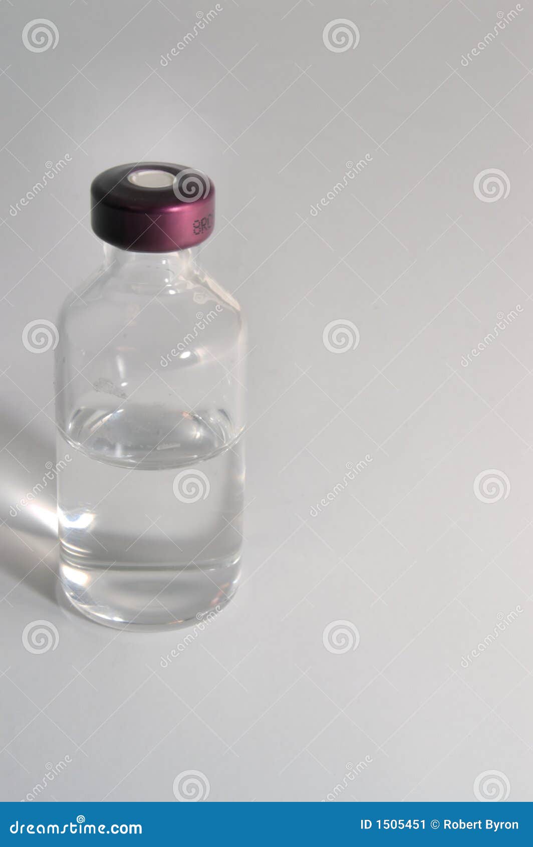 Medicine Vial stock image. Image of injectable, dose, pharmaceutical