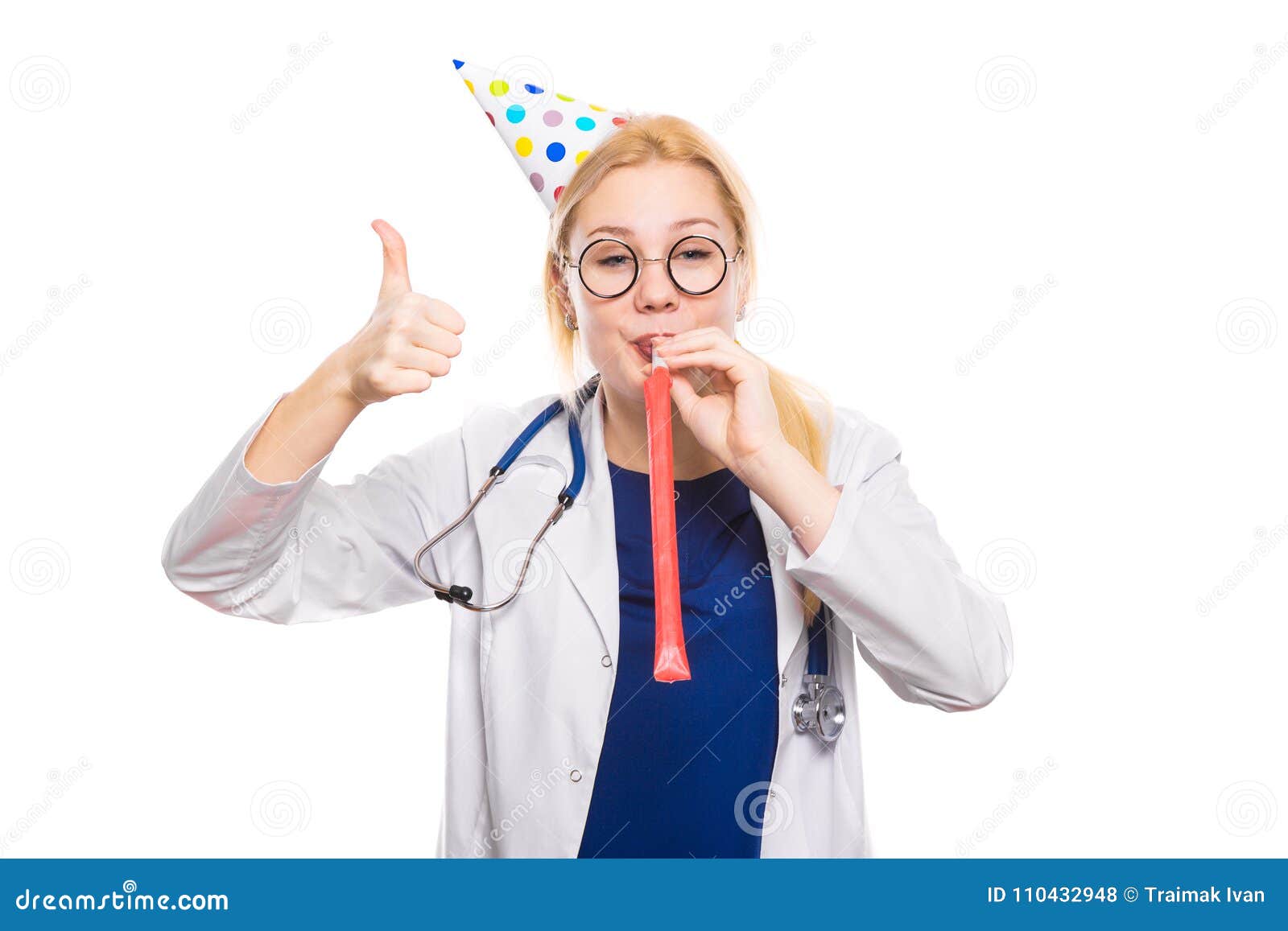 fischio medico