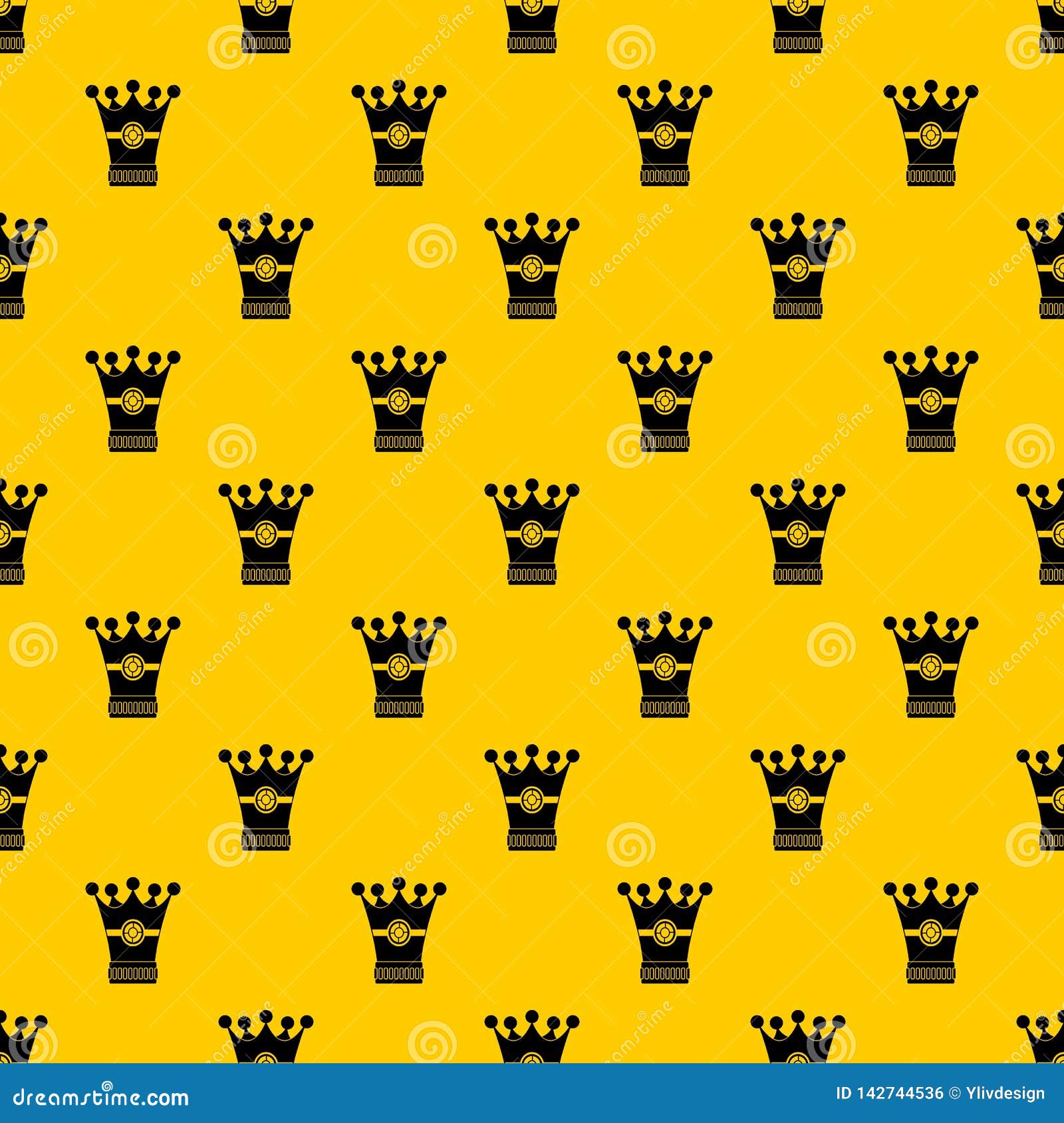 Free Free 260 Crown Pattern Svg SVG PNG EPS DXF File