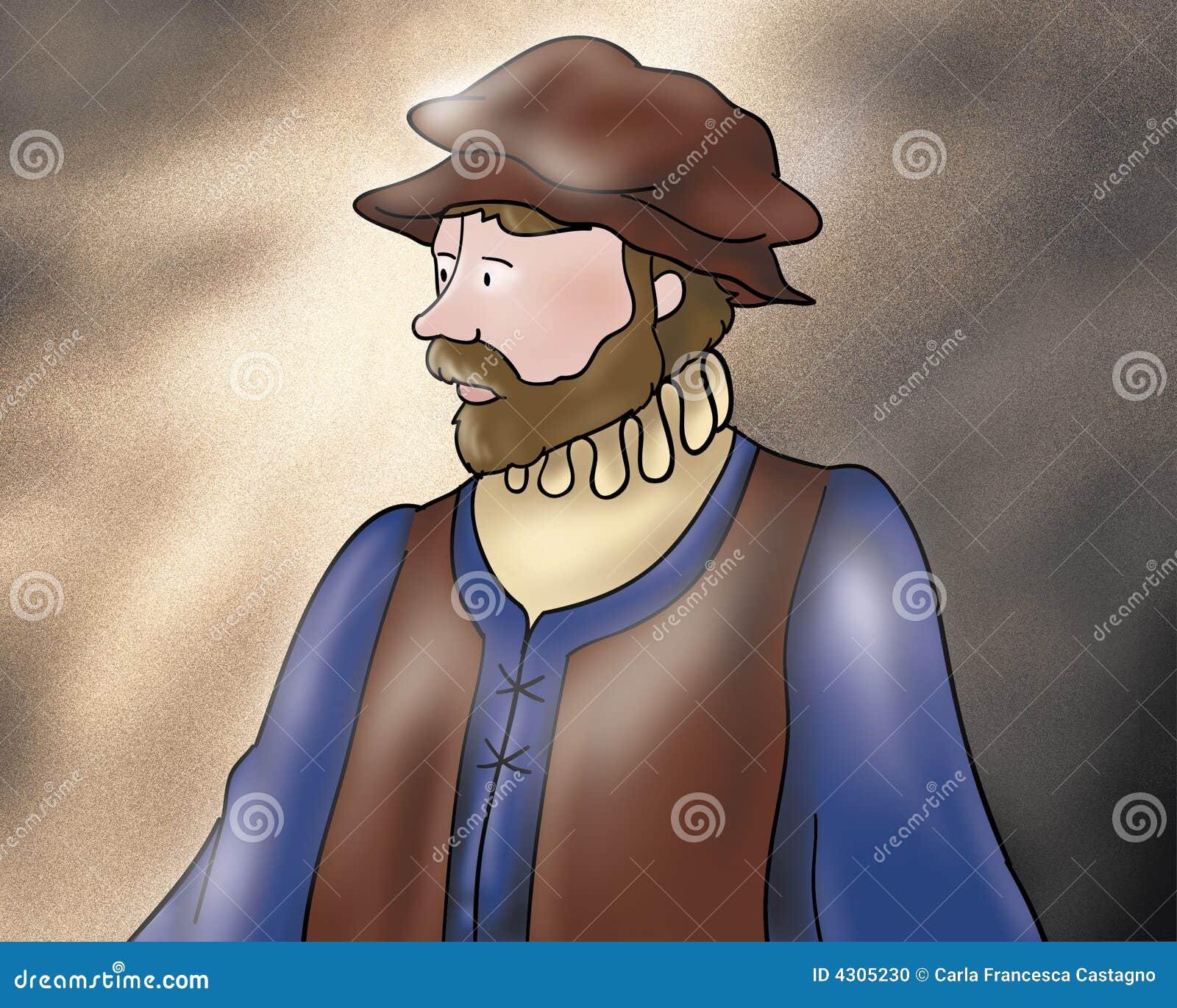 Rumpelstiltskin Cartoons, Illustrations & Vector Stock Images 30