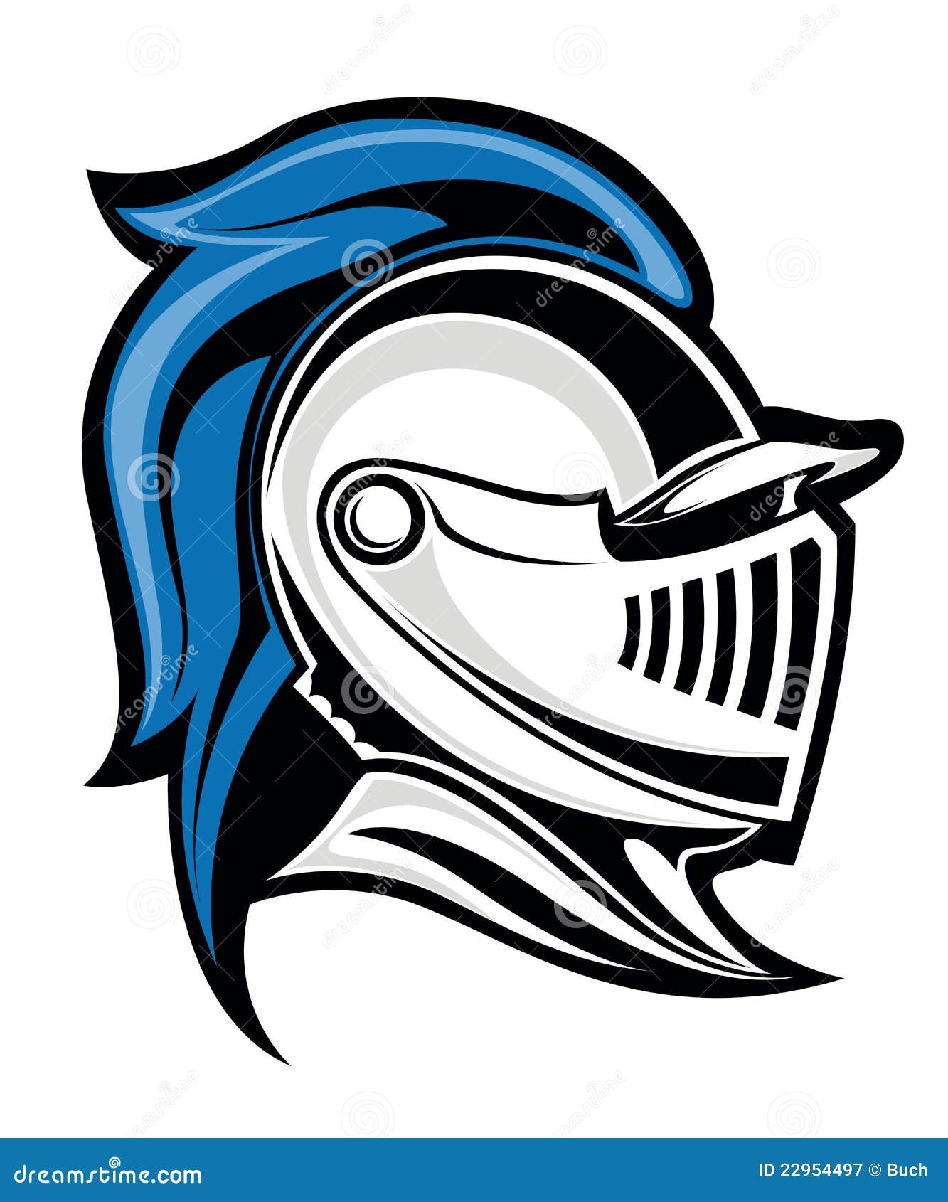 clipart knight logo