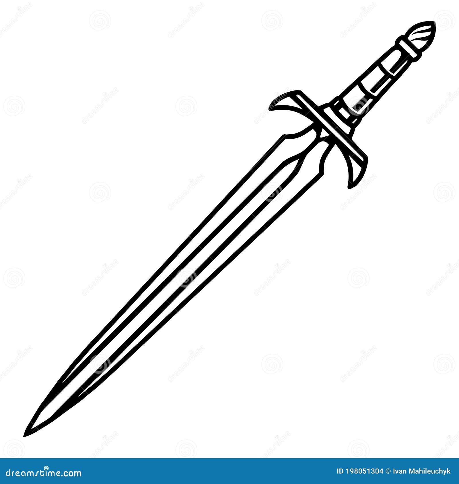 Unique Sword Tattoo Designs at Ace Tattooz - Ink Your Story Today