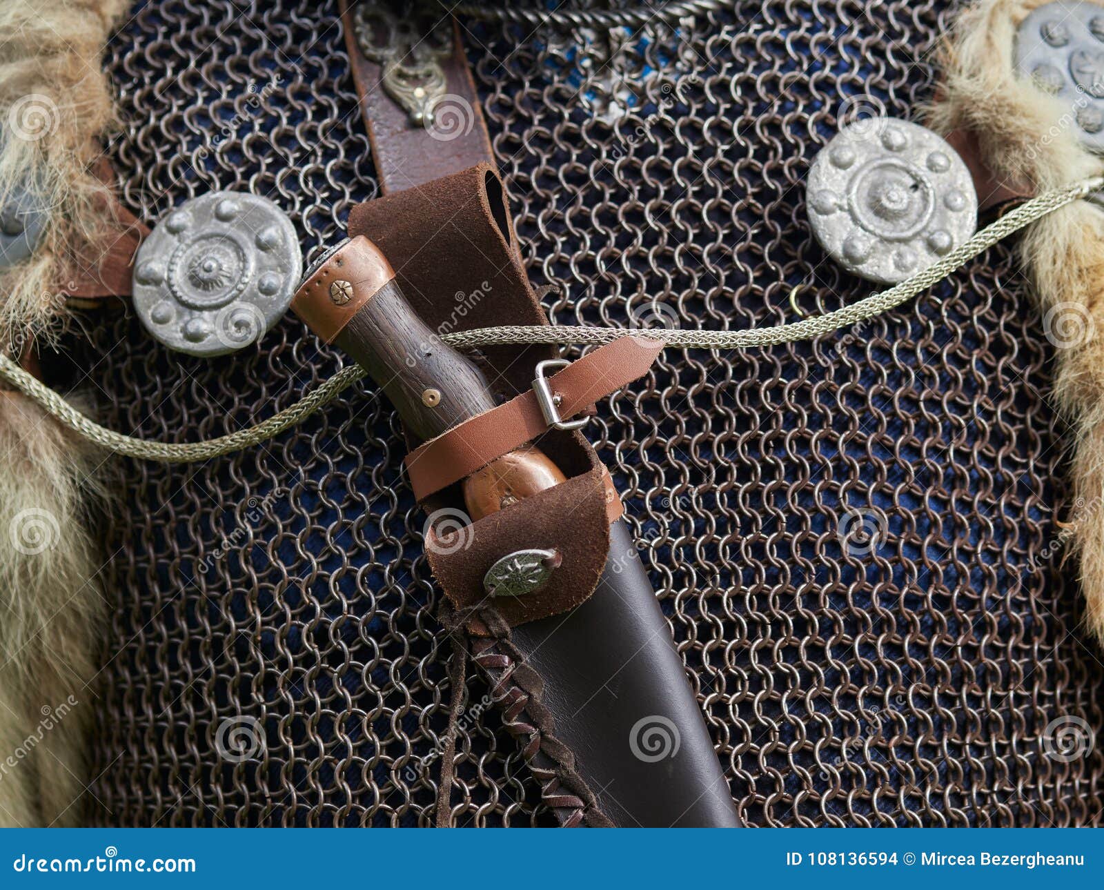 Medieval weapons stock photo. Image of duel, clothes 108136594