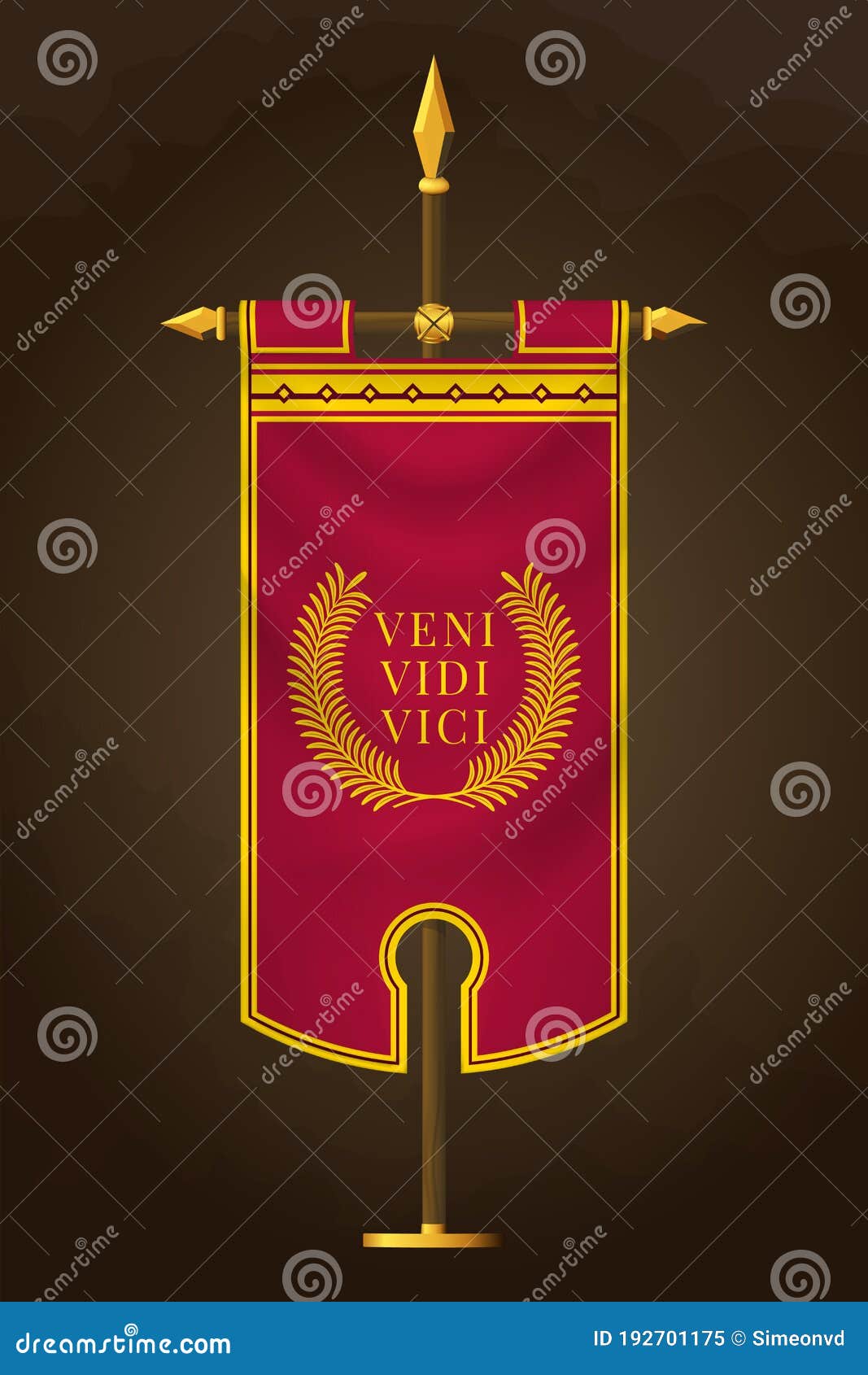 Veni Vidi Stock Illustrations – 52 Veni Vidi Stock Illustrations, Vectors &  Clipart - Dreamstime