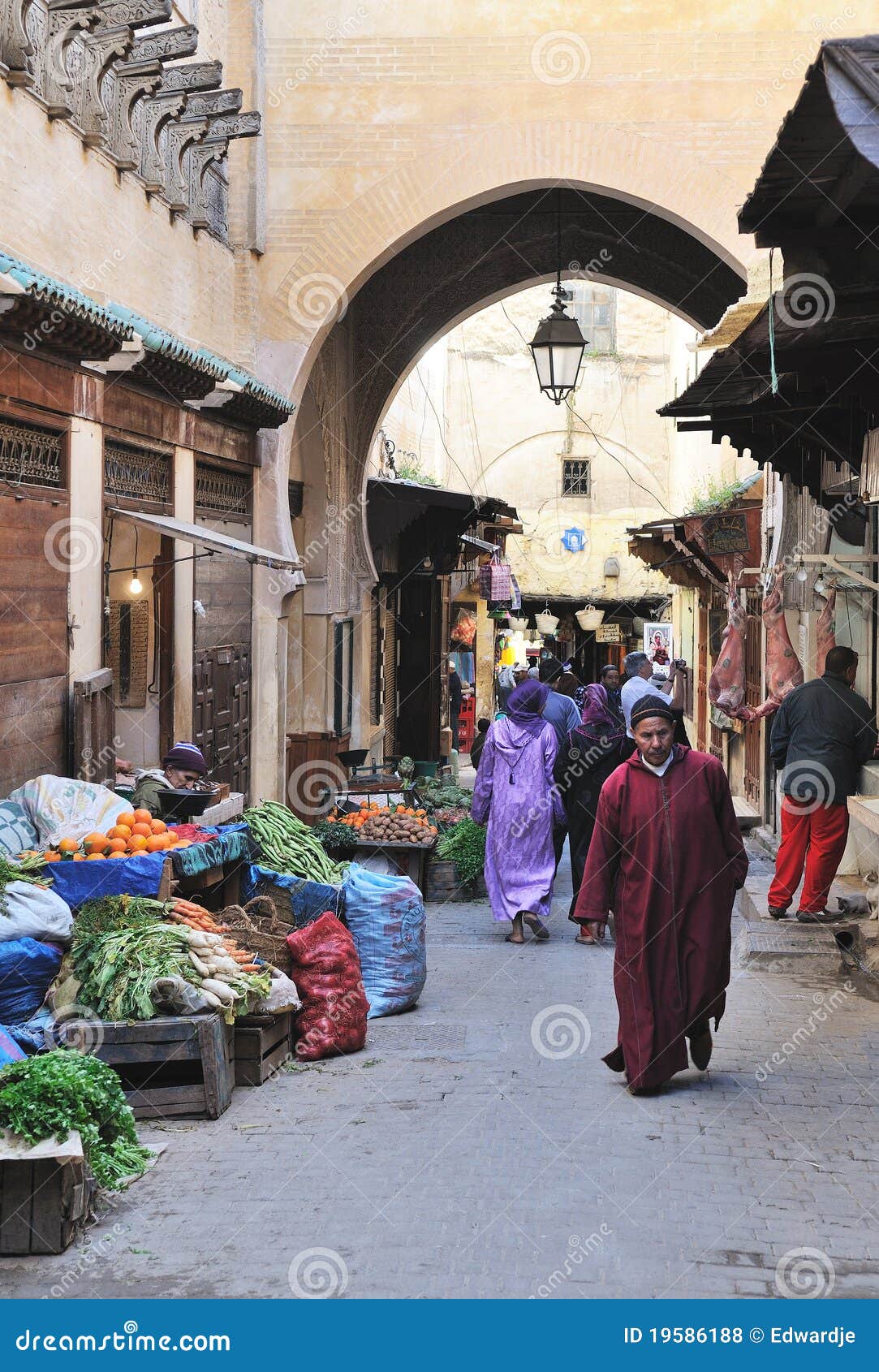 fez medina fez medina