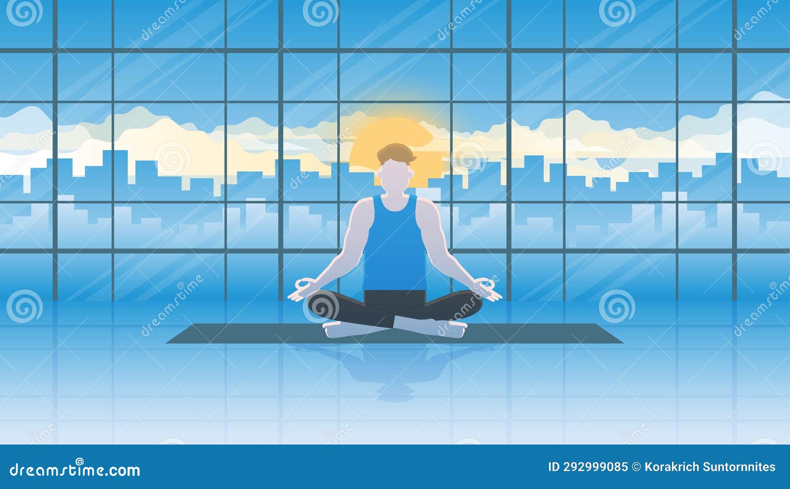 Breathe & Relax: Mindful Breathing Exercises for Peace  