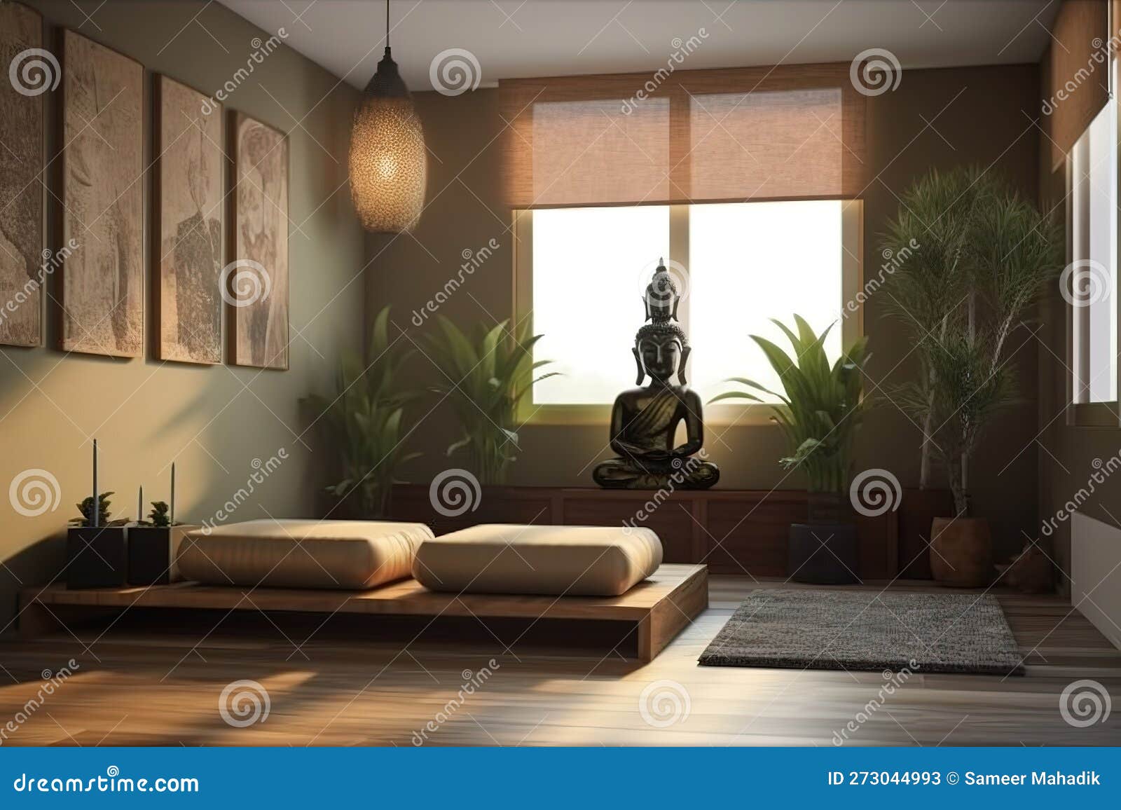 25+ Meditation Room Ideas for a Peaceful Retreat