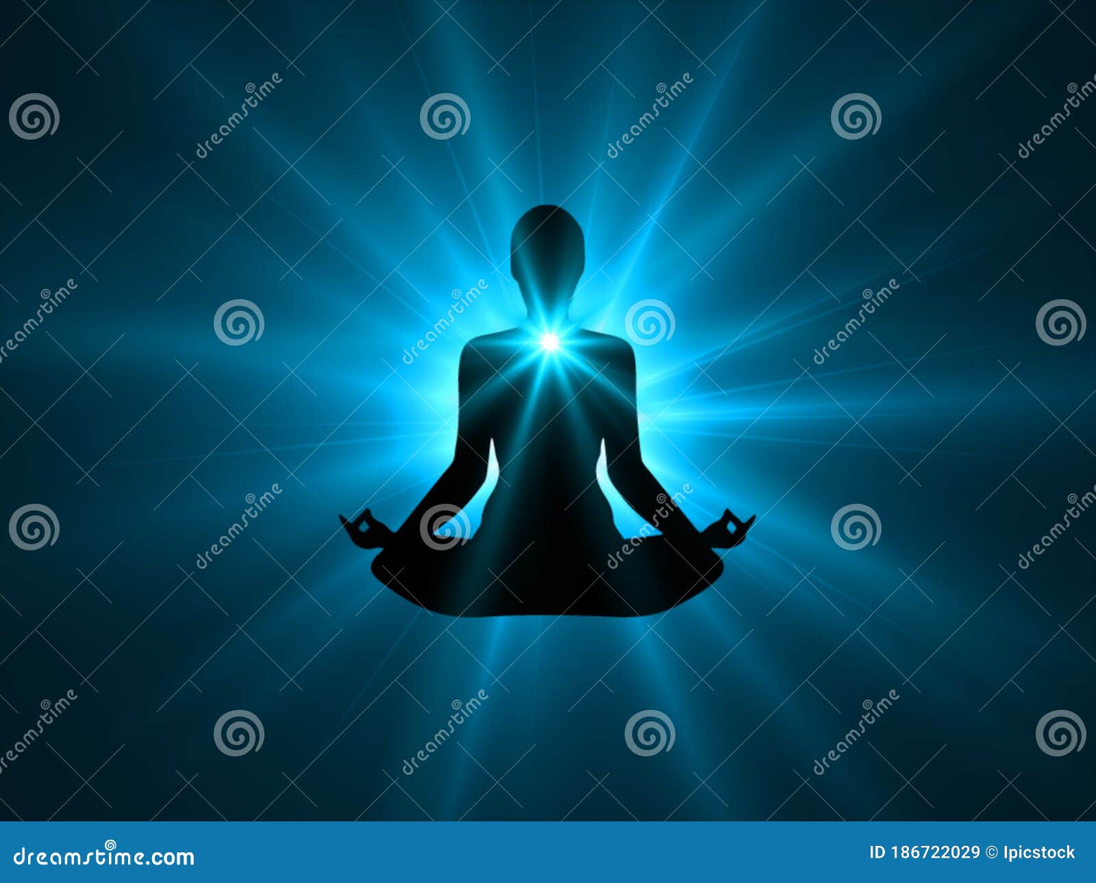 Chakra Activation