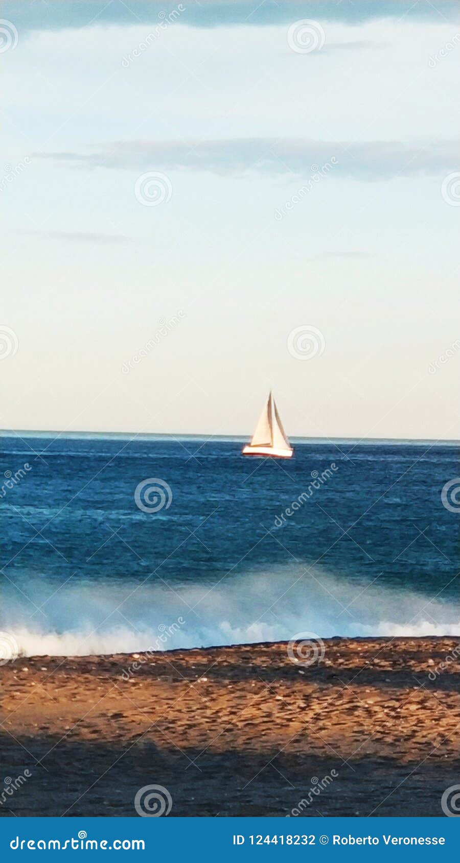 mediterranean beach