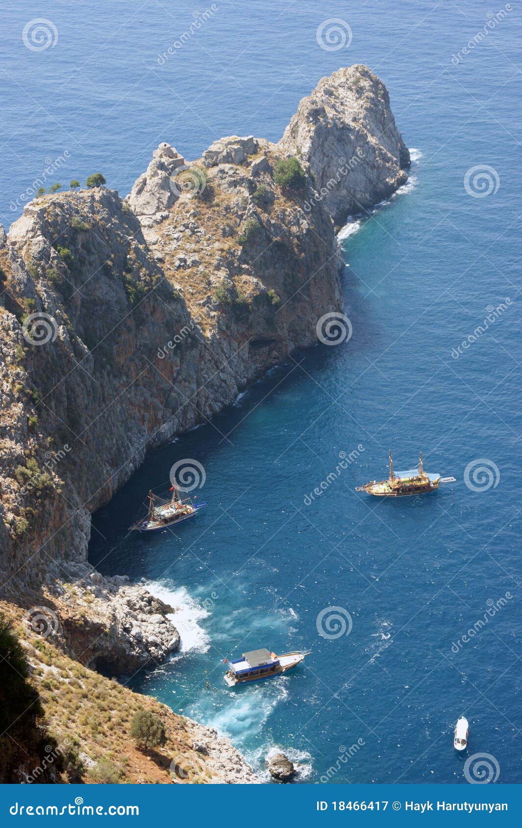 mediterranean coast