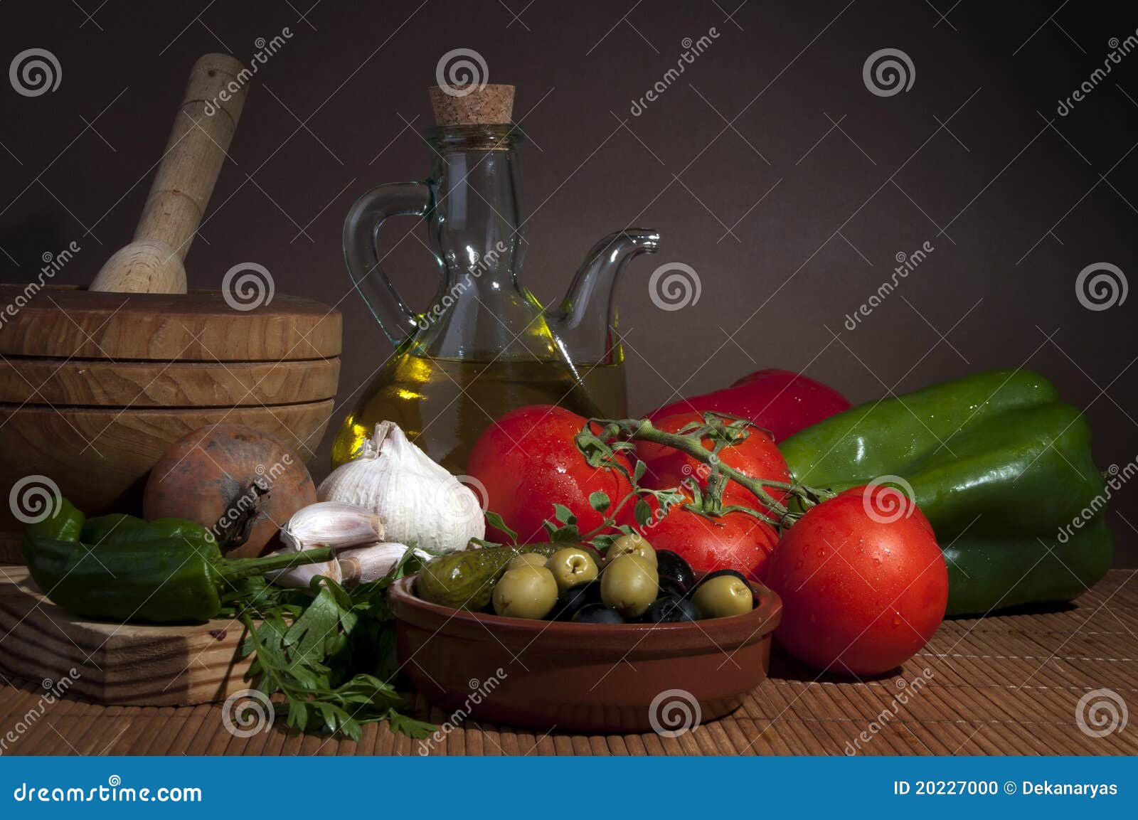 mediterranean diet