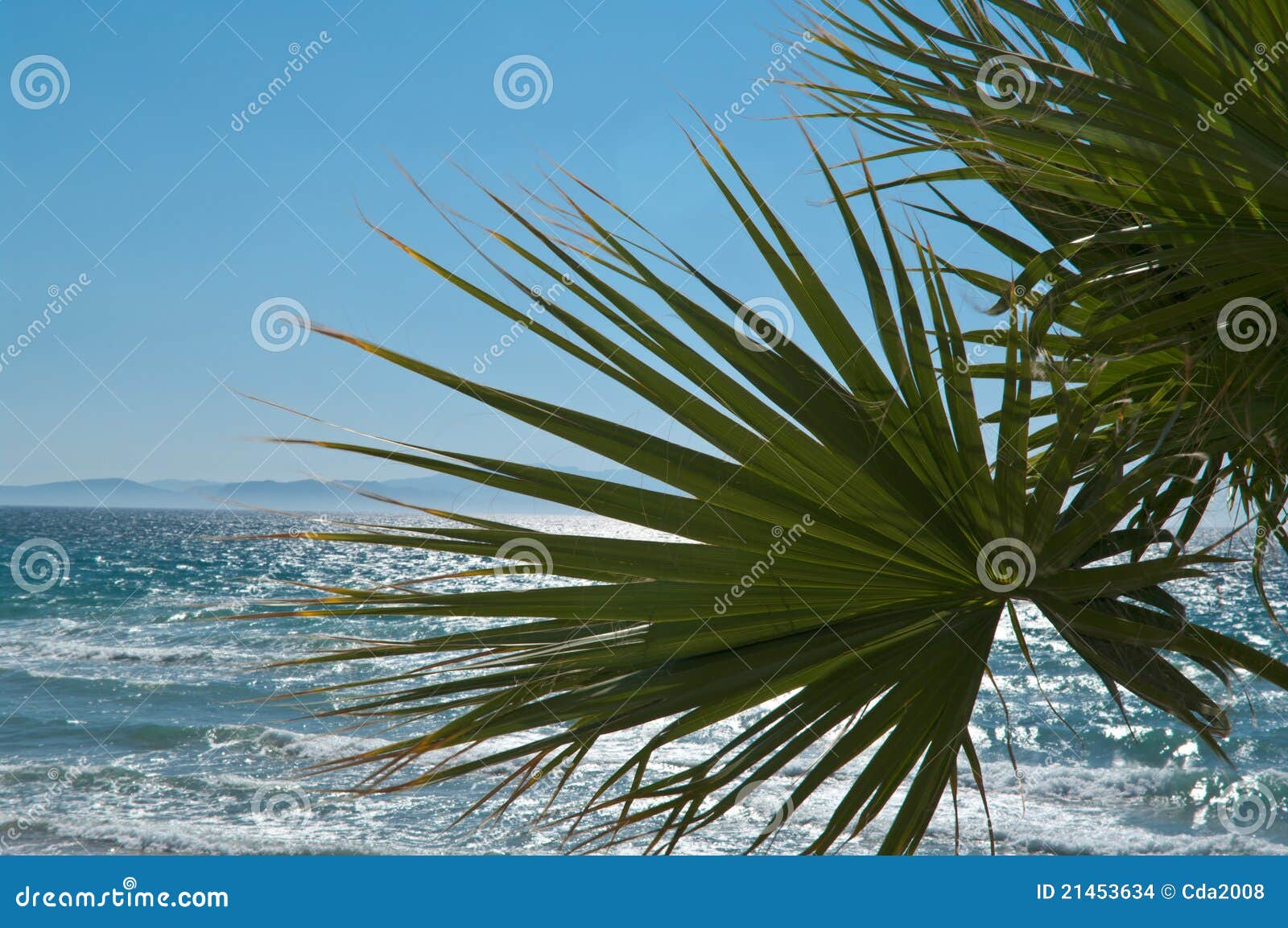 Beautiful Mediterranean sea :: Stock Photography Agency :: Pixel