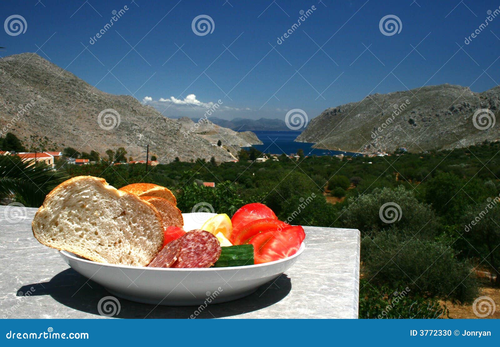 mediterranian diet
