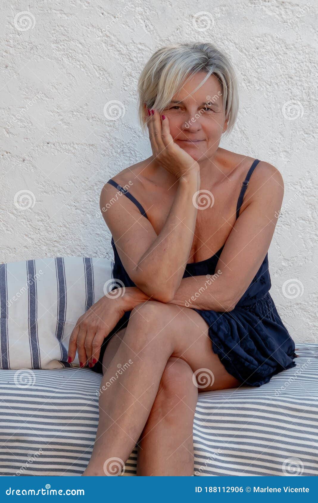 Mature Woman.Com