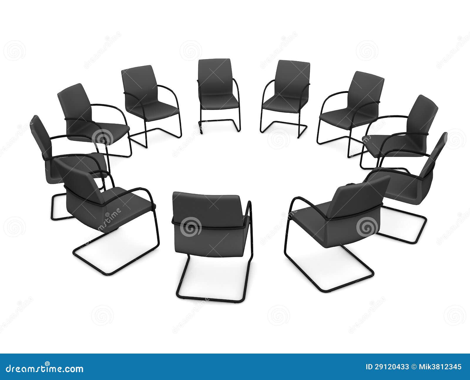 meeting chairs