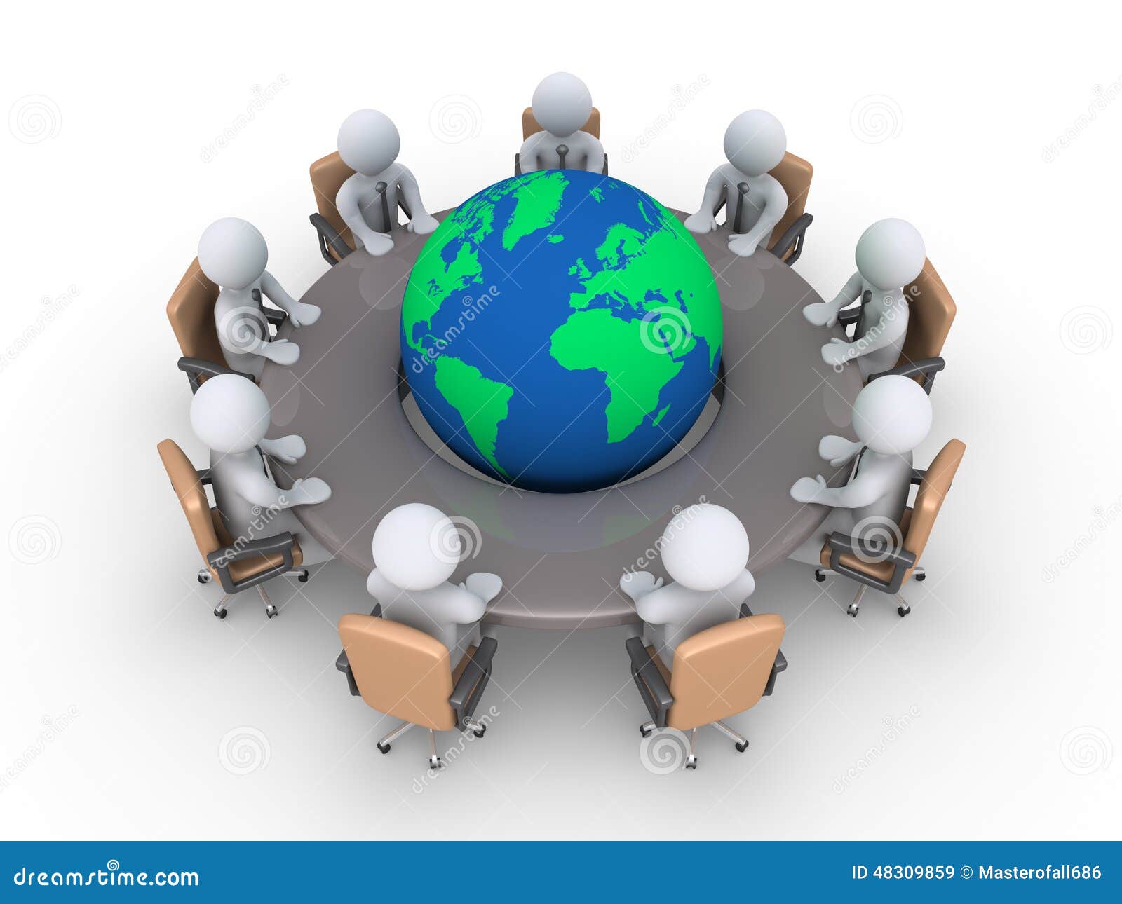globe vector table About Global Problems Stock Illustration Meeting globe vector table About Global Problems Stock Illustration Meeting