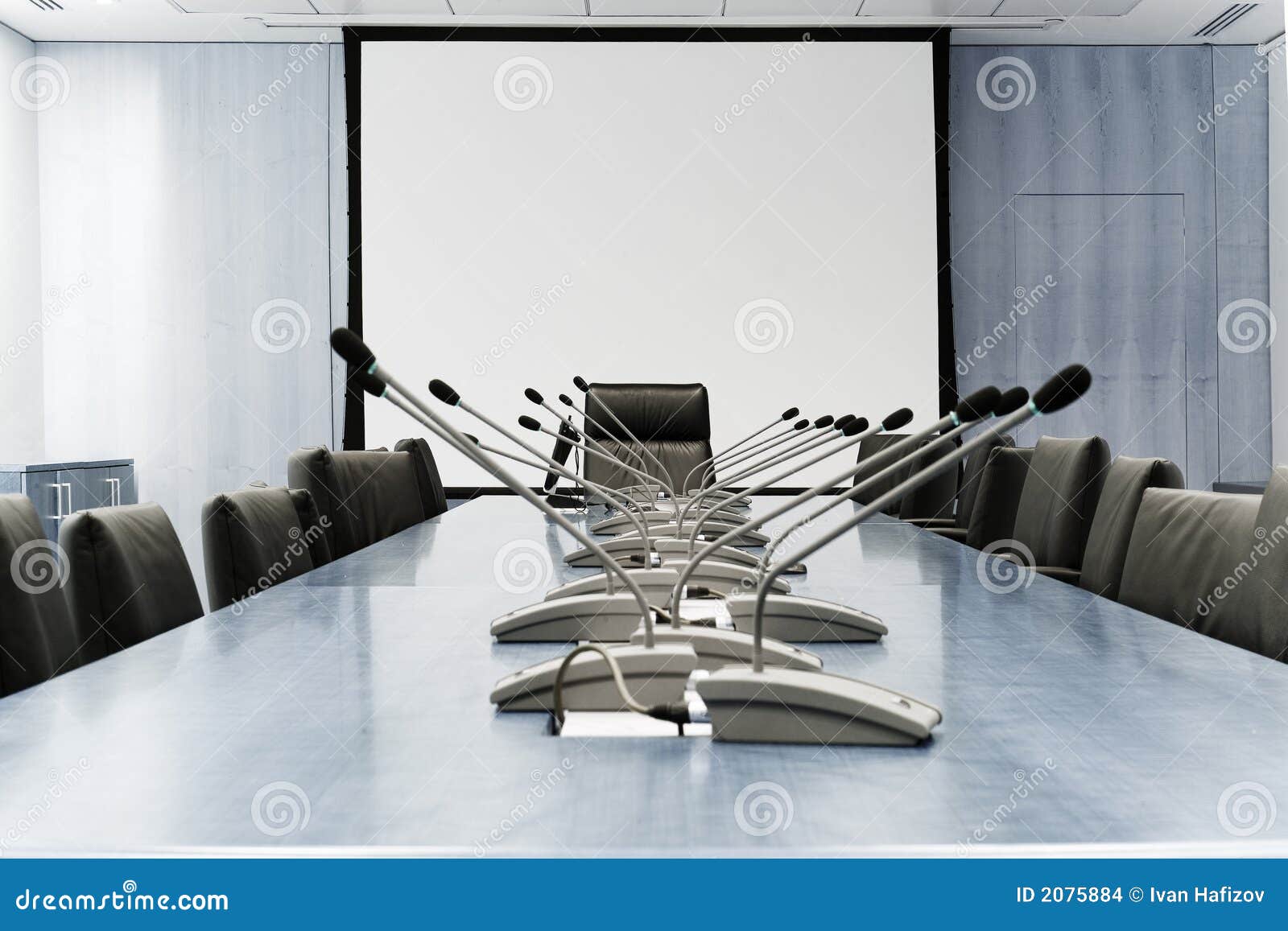 meeting room