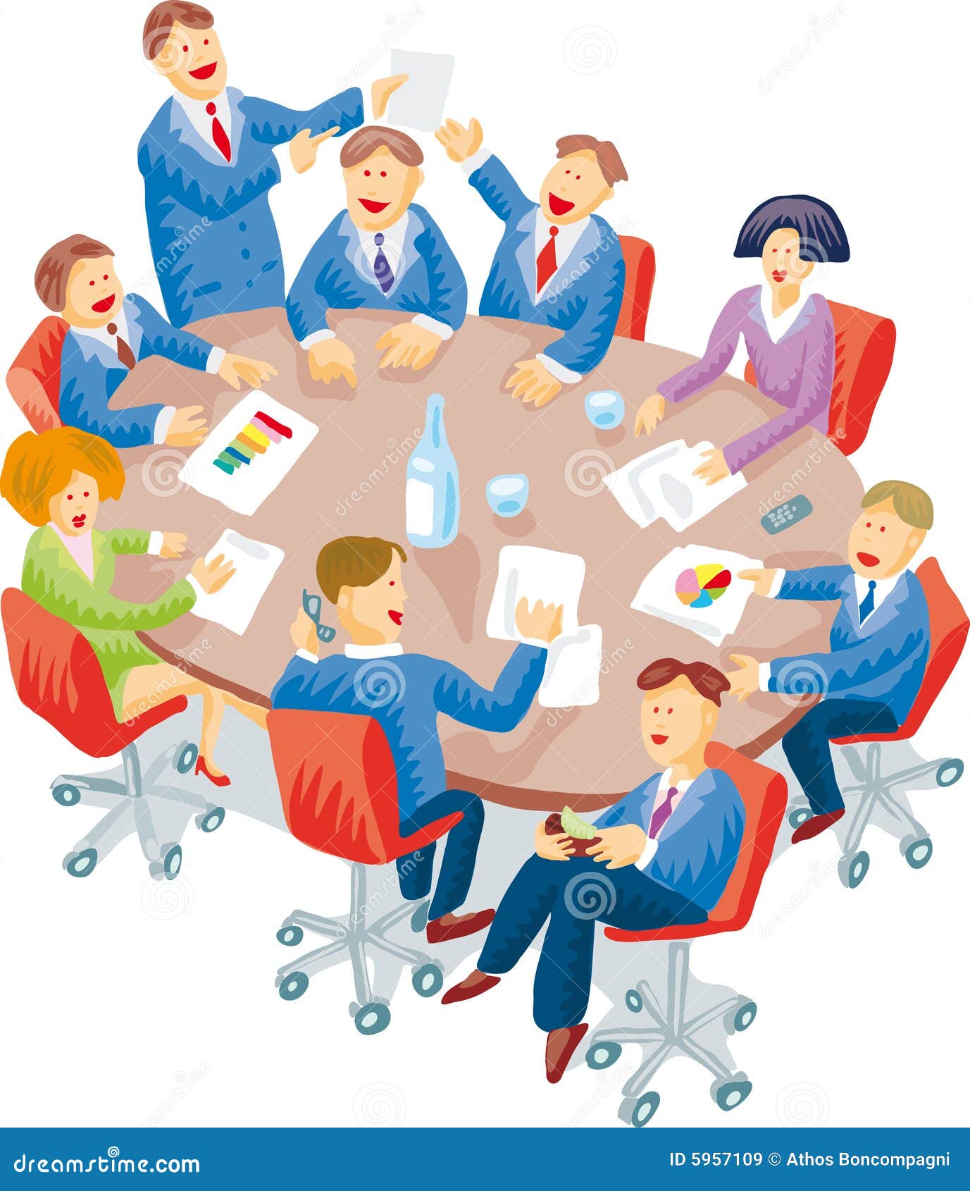 clipart meeting room - photo #31