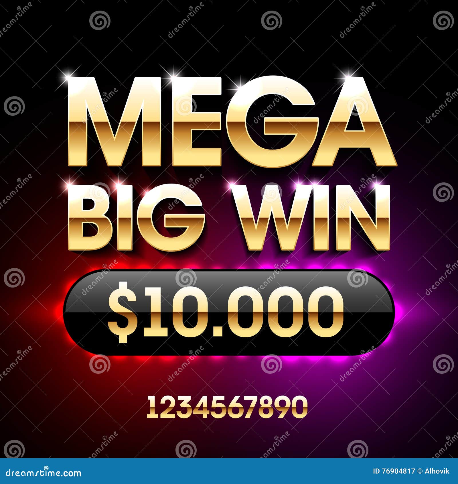 Mega Mega