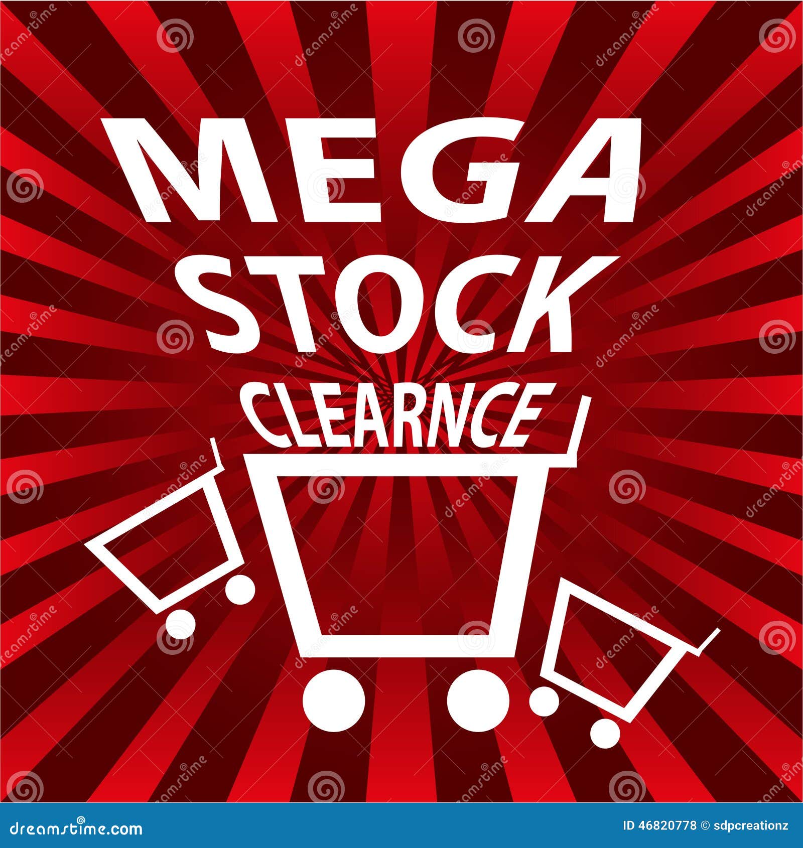 Warehouse Clearance Sale Stock Illustrations – 253 Warehouse Clearance Sale  Stock Illustrations, Vectors & Clipart - Dreamstime