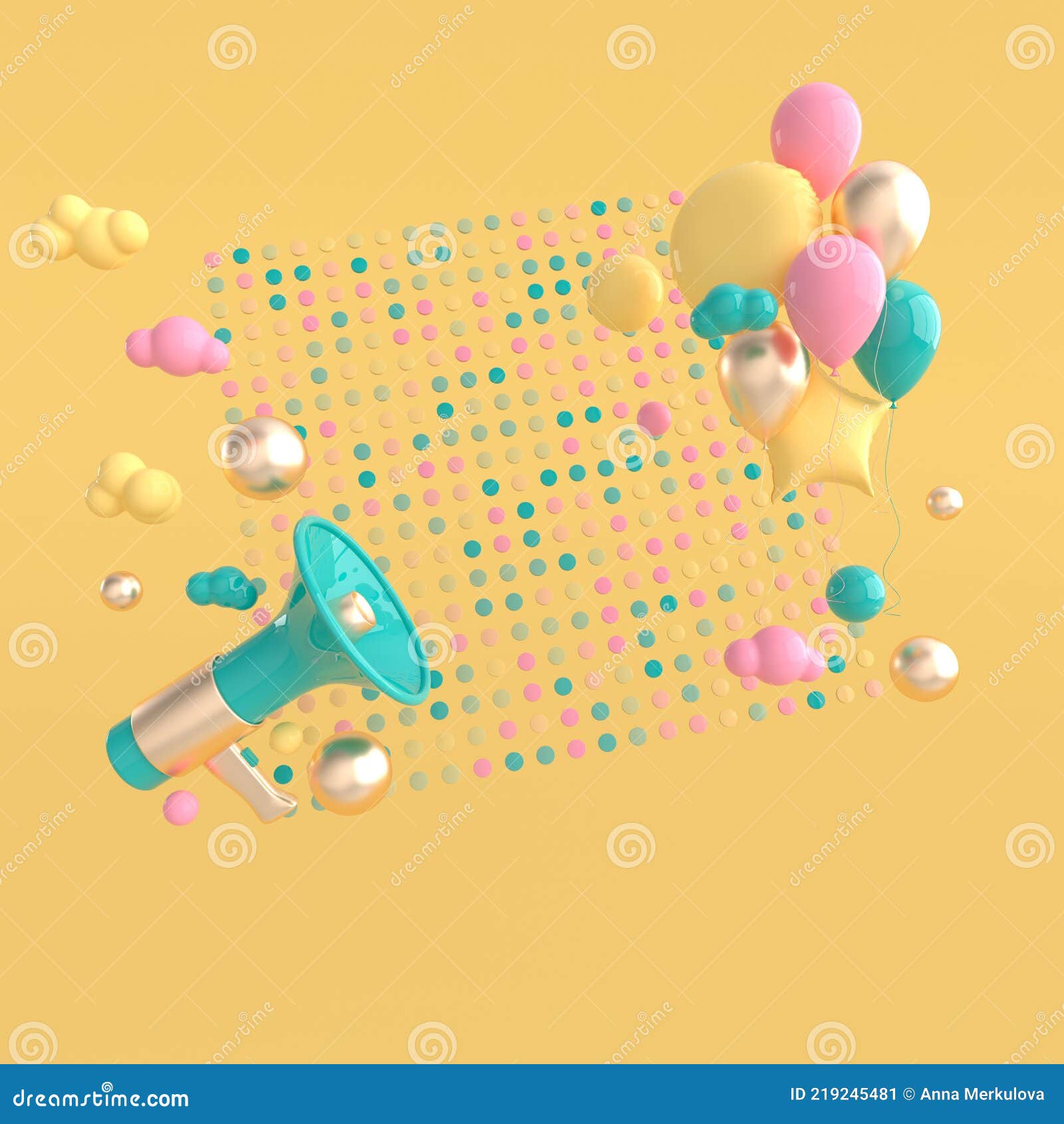 Voice Balloons Stock Photography | CartoonDealer.com #102563378