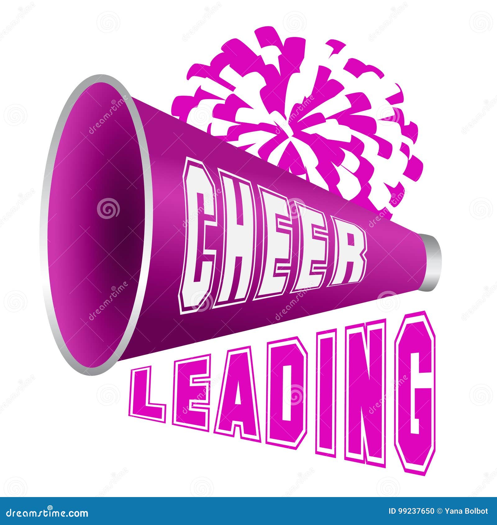 Cheer Poms Clip Art at  - vector clip art online, royalty free &  public domain