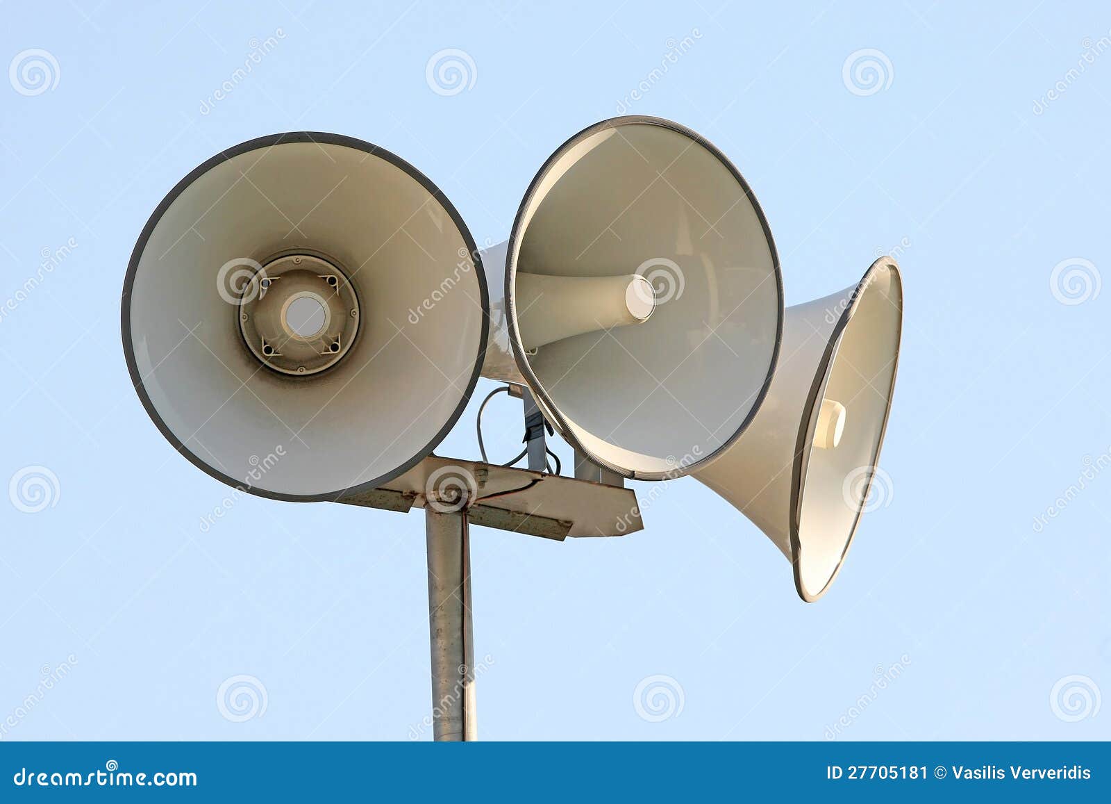 Megaphone Greece Stock Photos Free & RoyaltyFree Stock Photos from