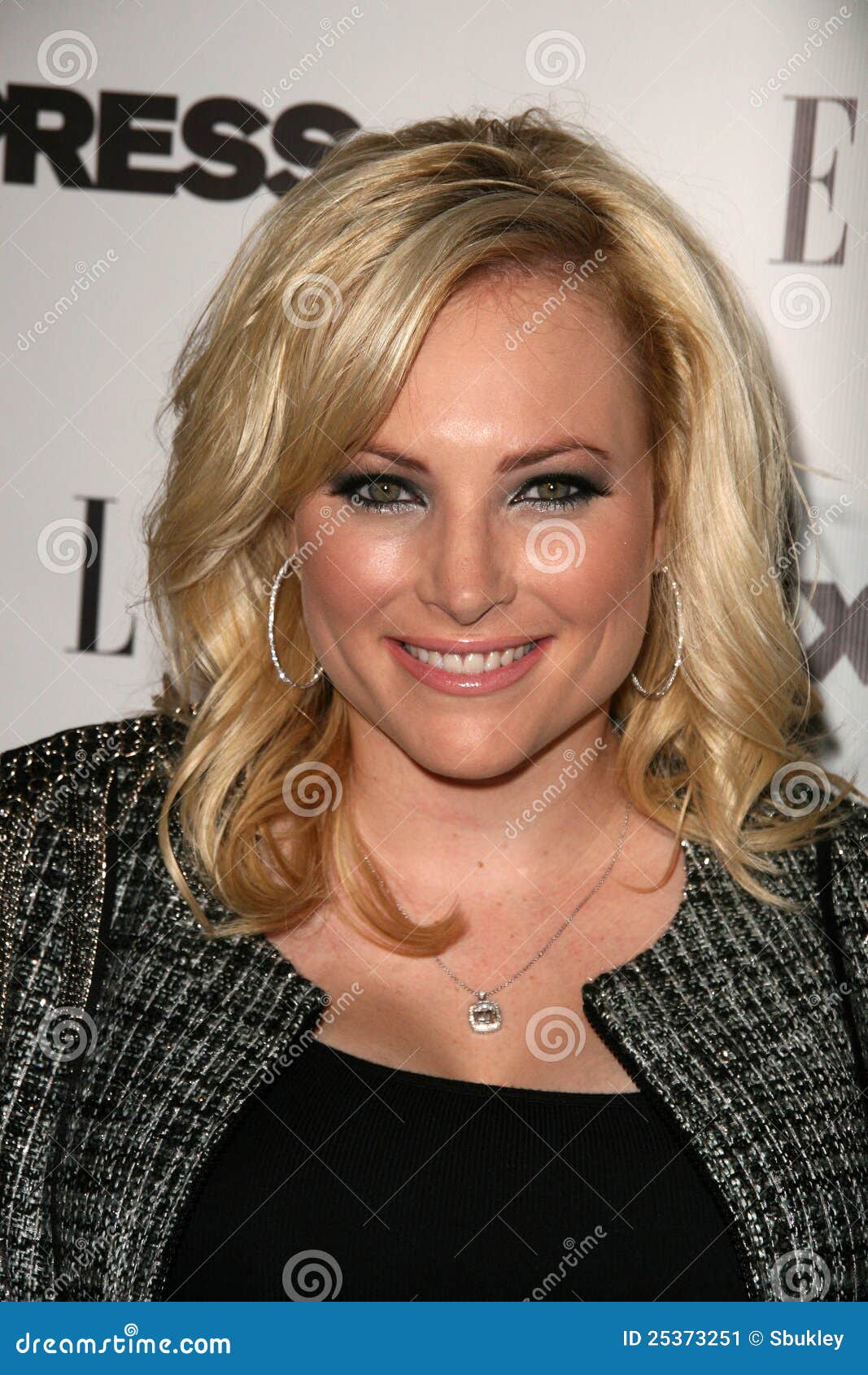Meghan McCain editorial photo. Image of palihouse, event - 25373251