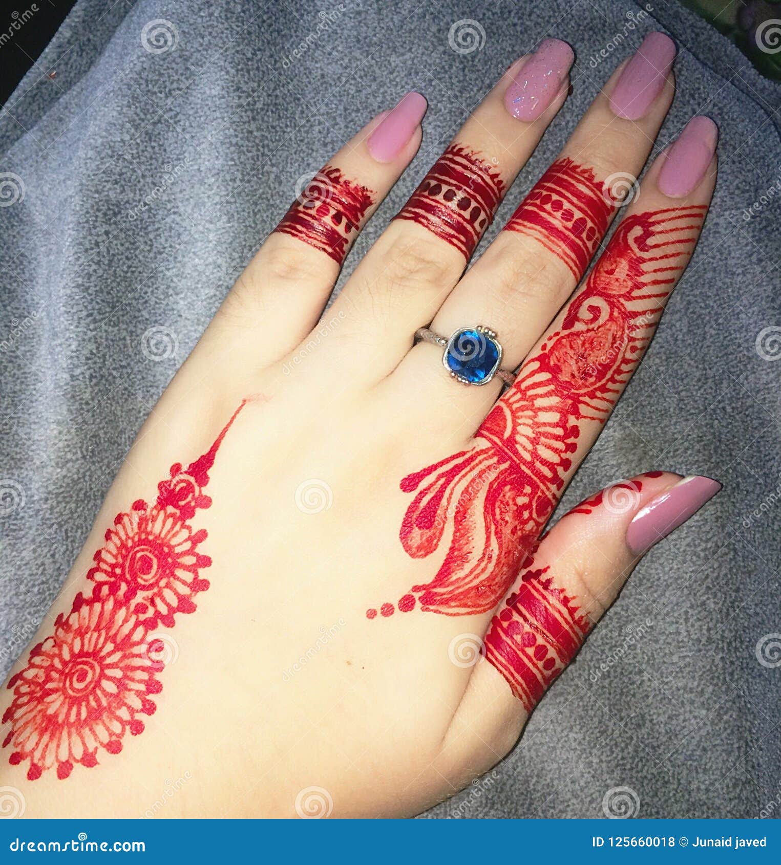 Ring Finger Mehndi Designs | Easy Henna Designs For Fingers | Very Simple  Mehndi Des… | Mehndi designs for fingers, Very simple mehndi designs,  Finger henna designs