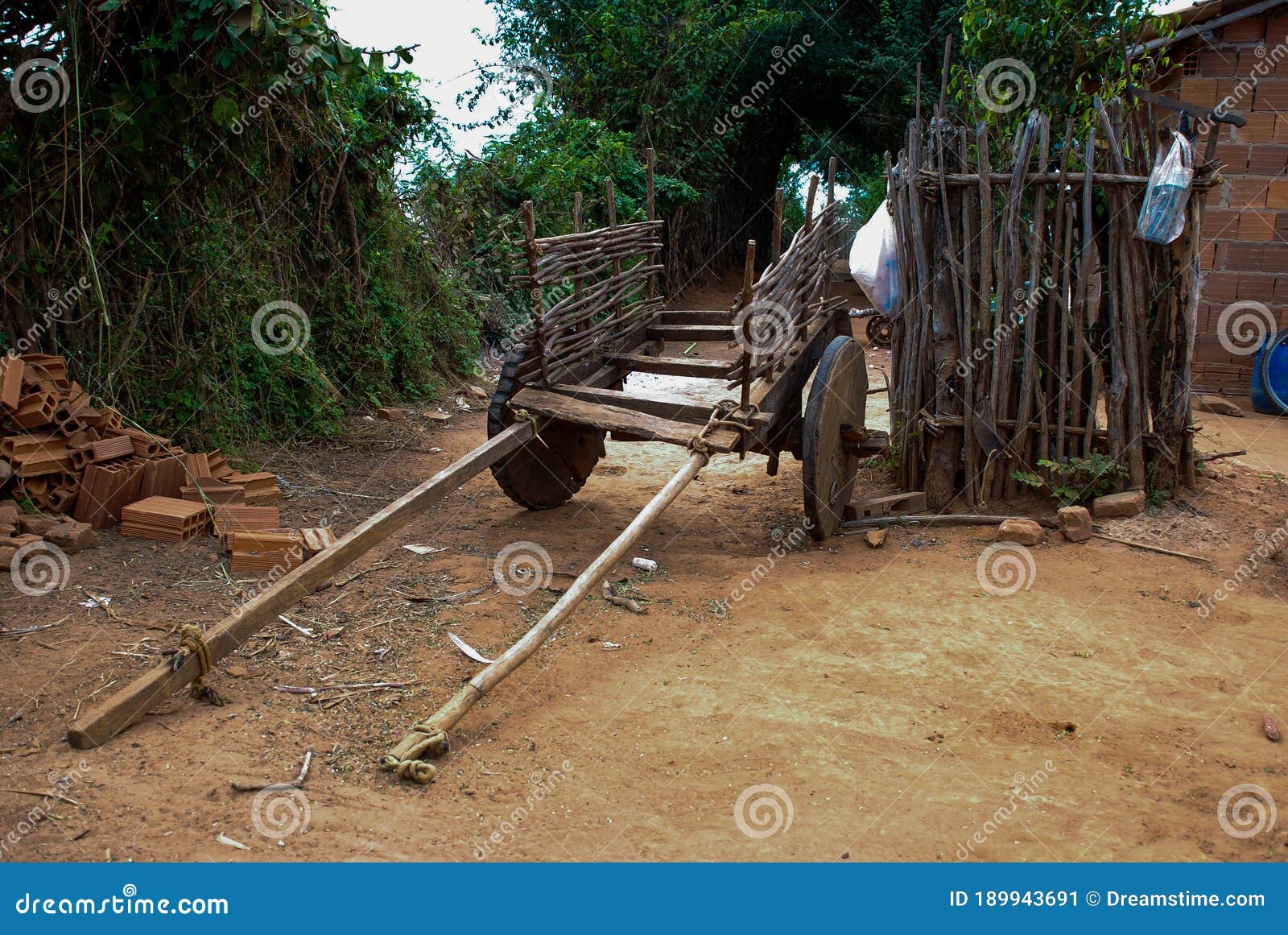 meios de transporte