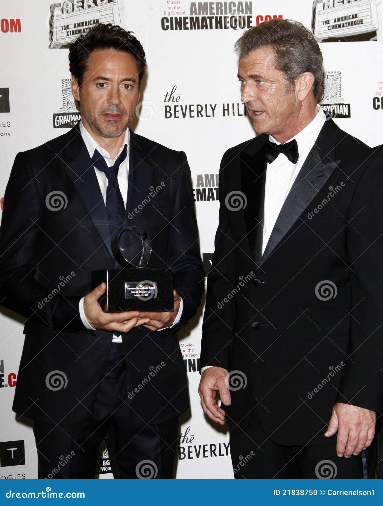 Mel Gibson, Robert Downey Jr, Robert Downey Jr., Robert Downey, Jr