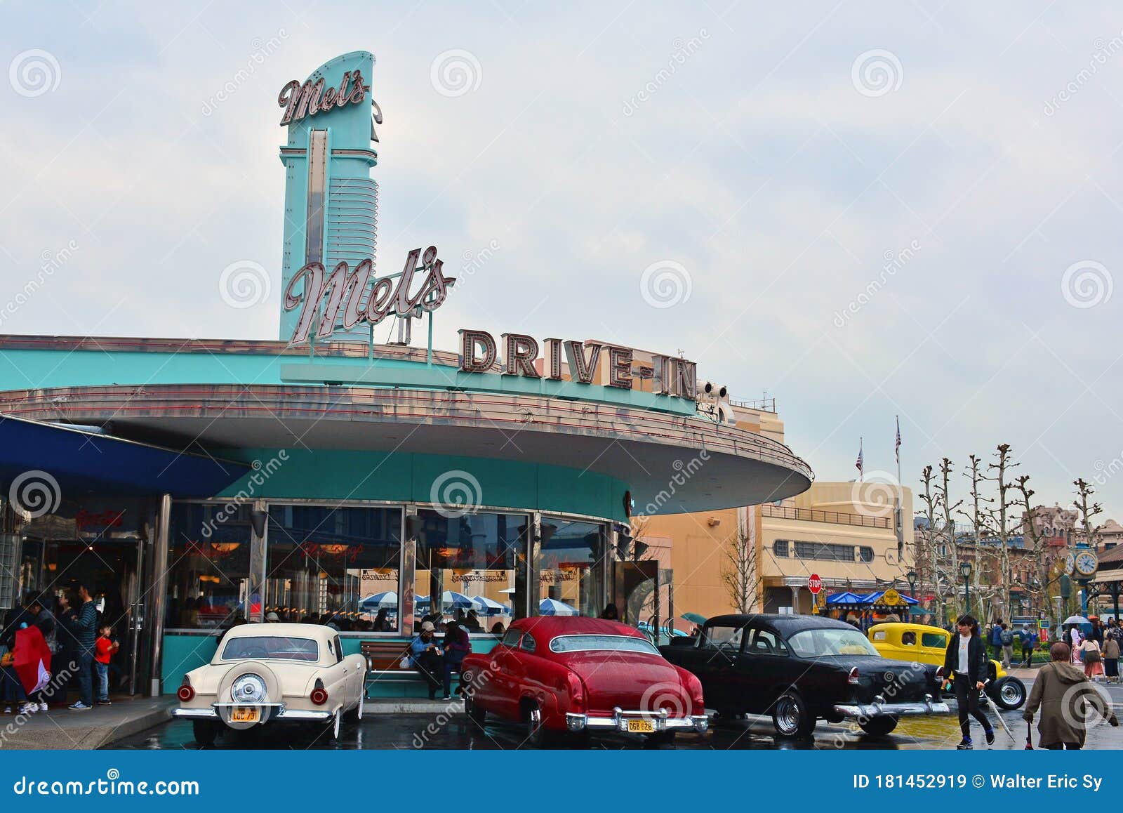 Mels Diner Photos Free Royalty Free Stock Photos From Dreamstime