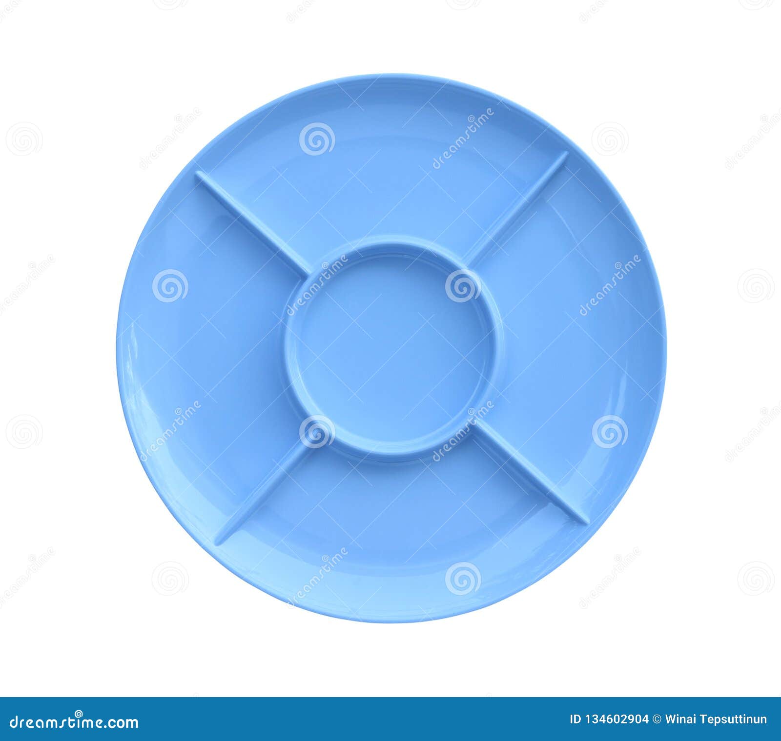 Melamine divided tray stock photo. Image of food, background 134602904