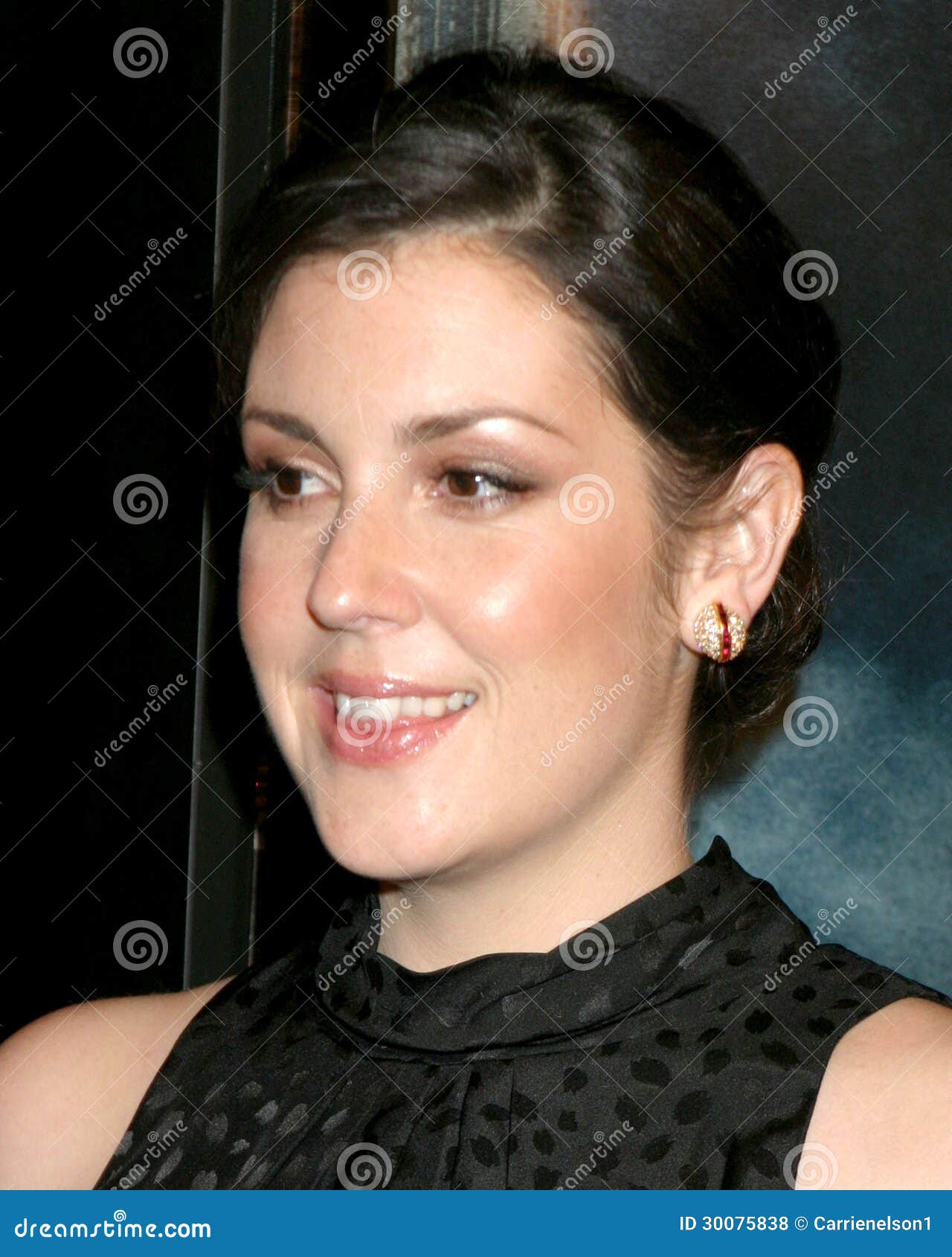 Melanie Lynskey editorial stock photo. Image of motion - 30075838