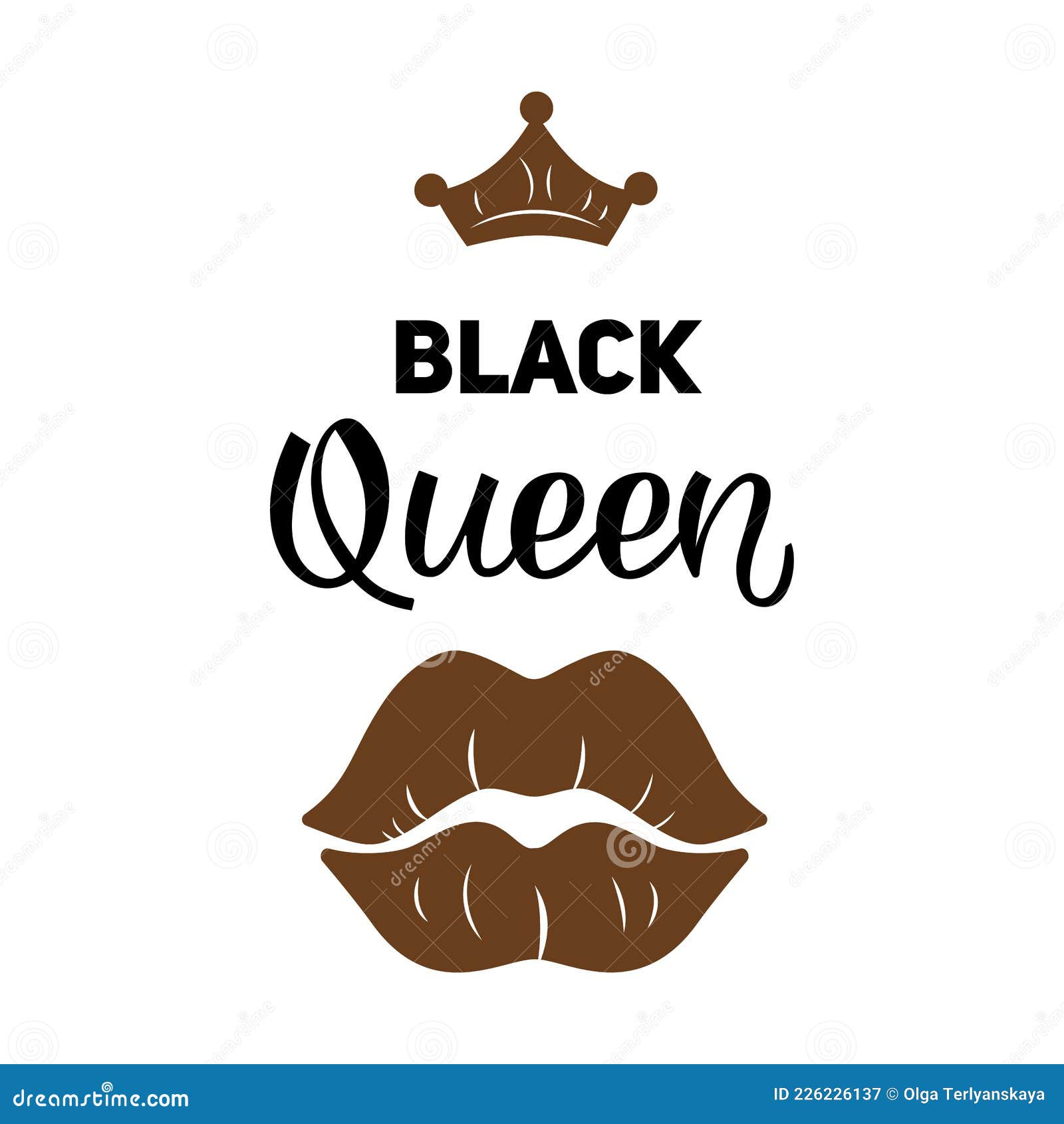Queen images melanin Retro Afro