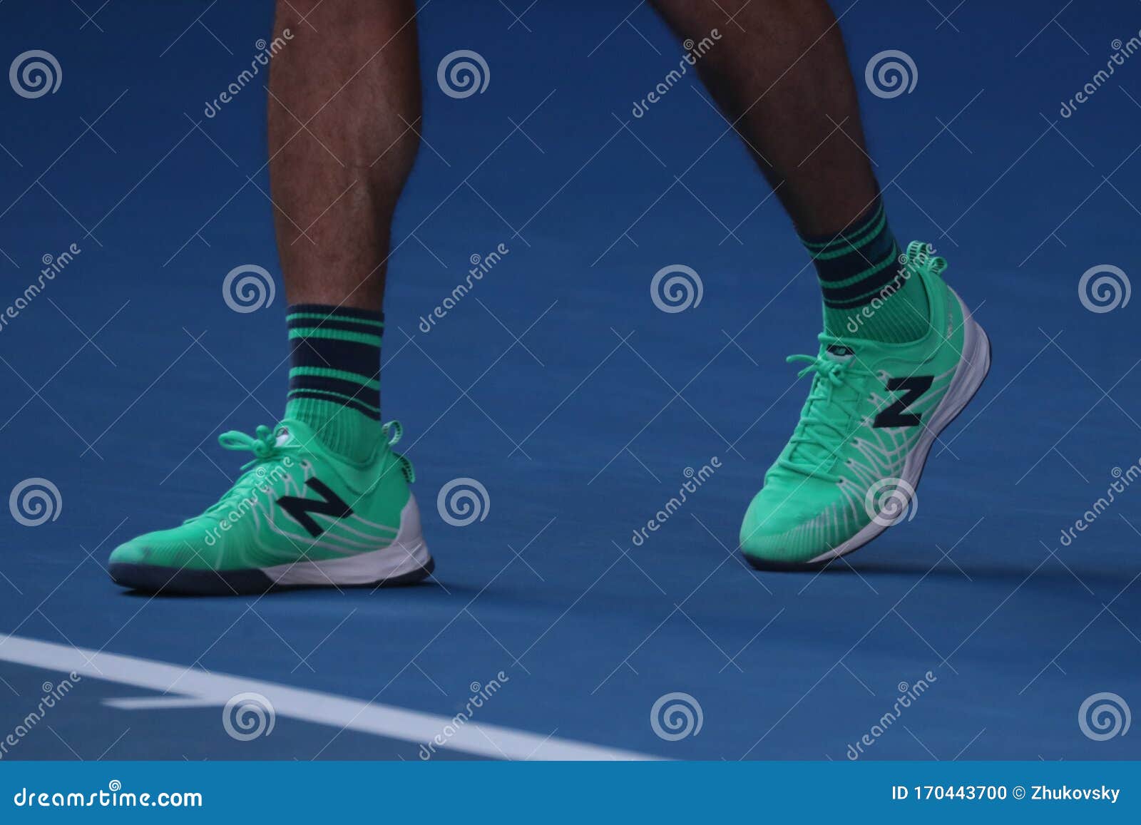 new balance raonic