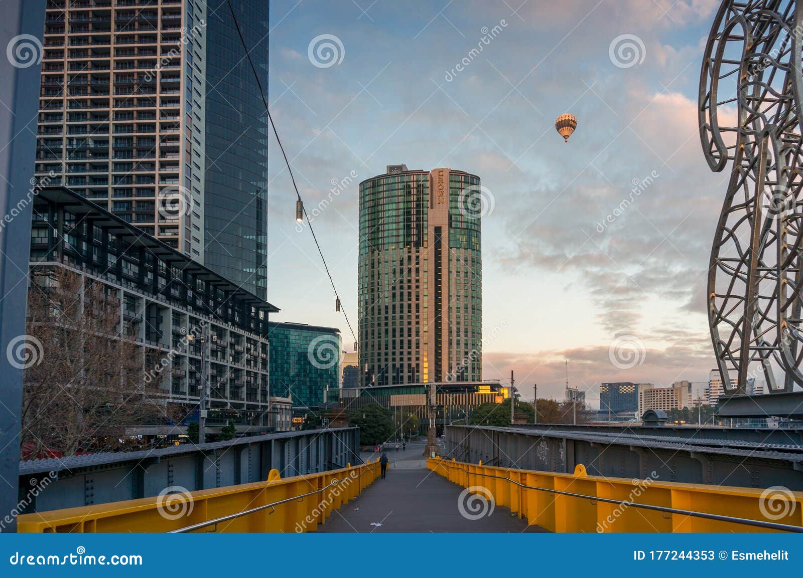 Melbourne Melbourne