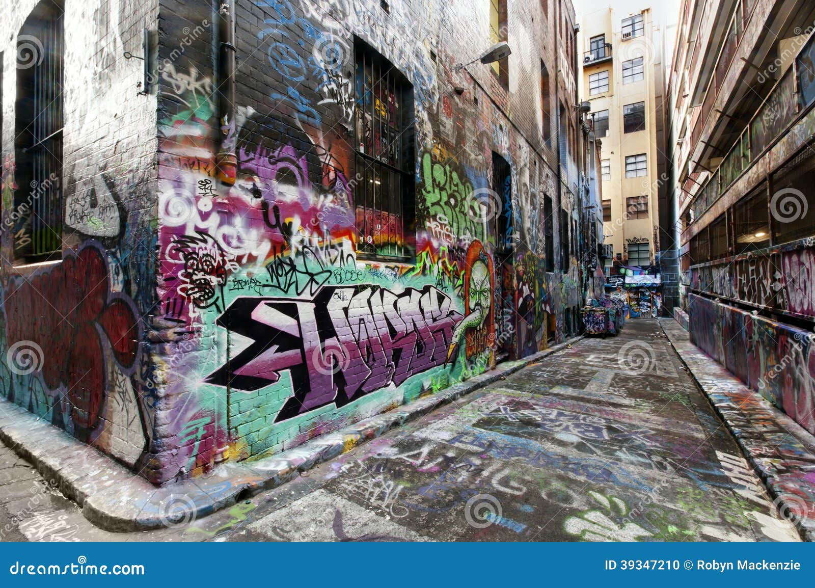 Melbourne Street Graffiti editorial image. Image of city Melbourne Street Graffiti editorial image. Image of city