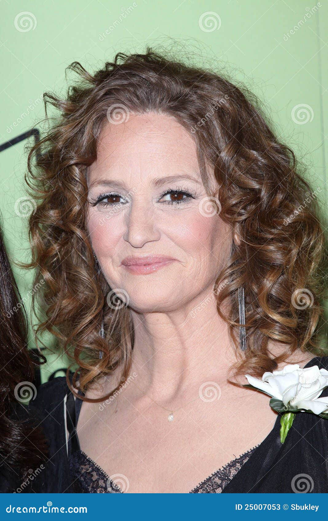 Melissa Leo editorial stock photo. Image of hollywood - 25007053