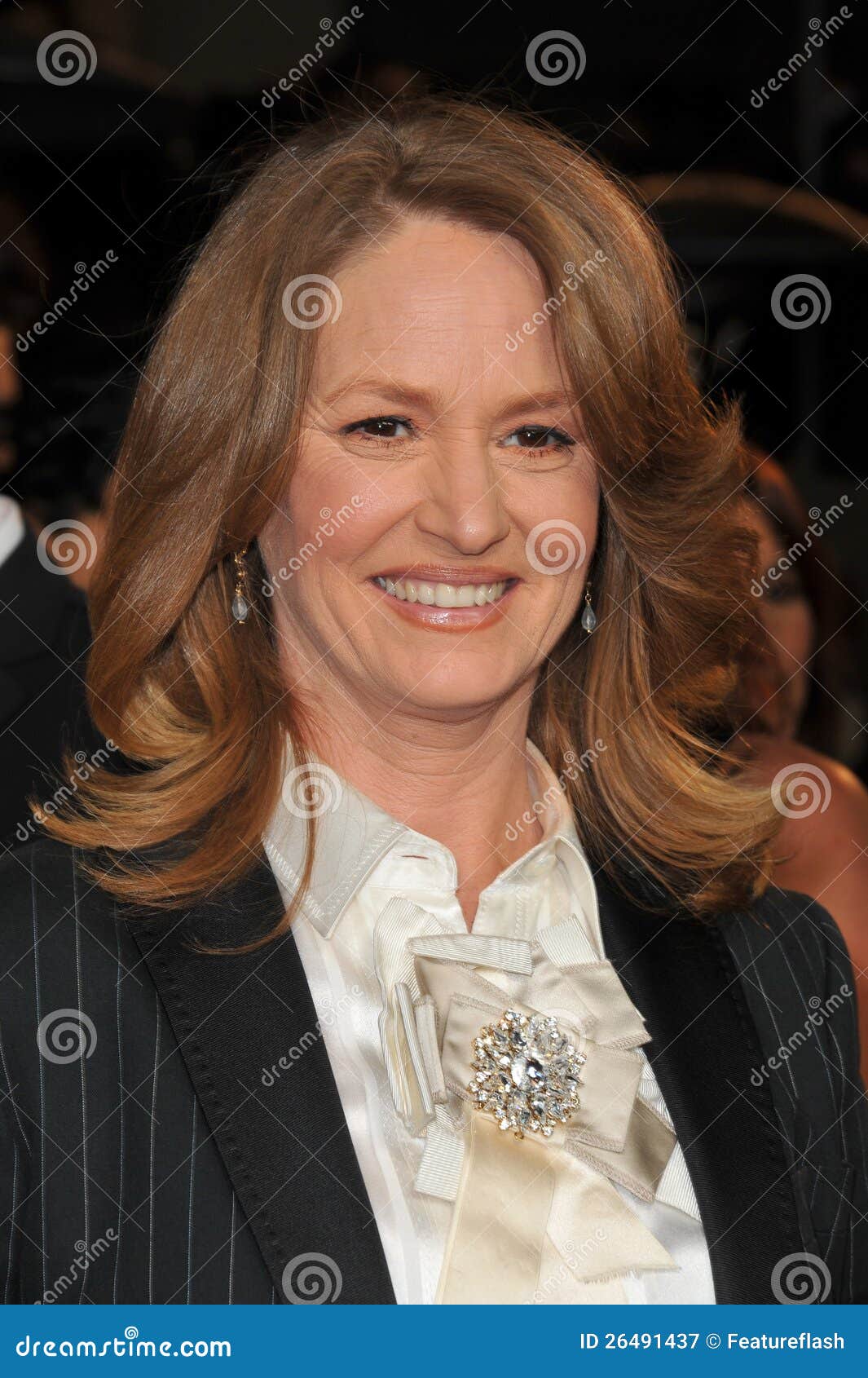 Melissa Leo editorial photography. Image of highland - 26491437