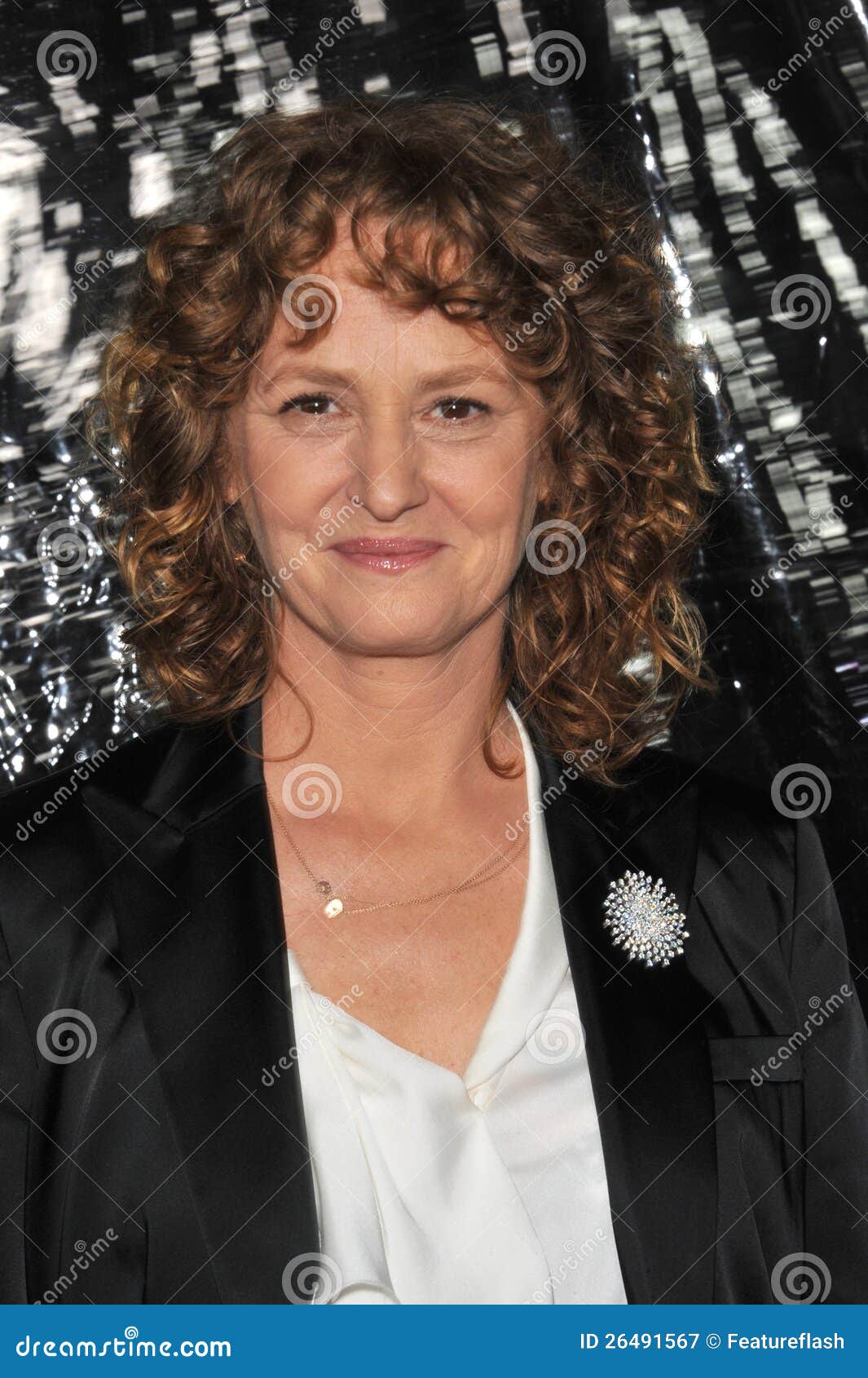 Melissa Leo editorial photography. Image of movie, angeles - 26491567